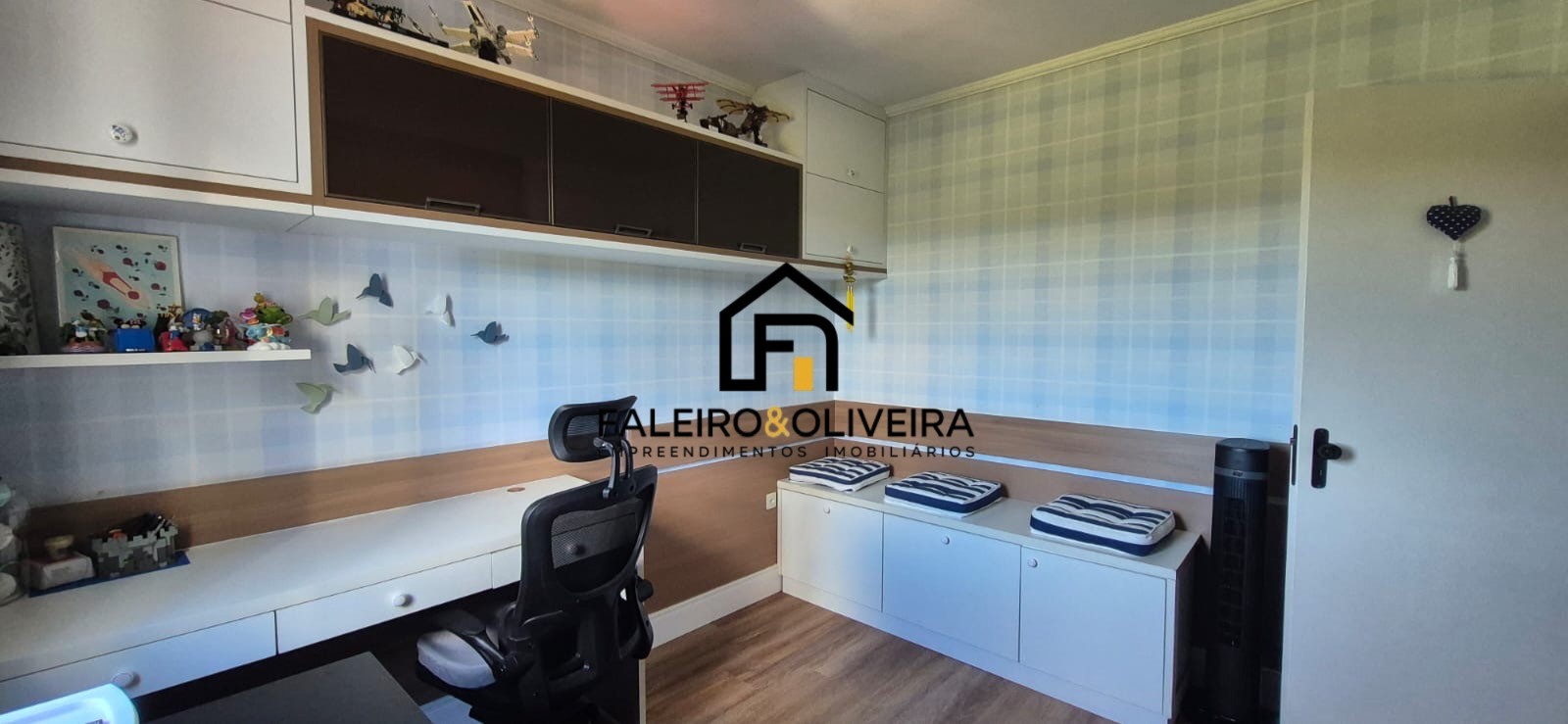 Apartamento, 3 quartos, 100 m² - Foto 7