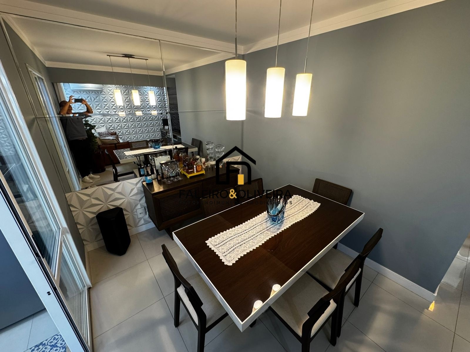 Casa, 3 quartos, 120 m² - Foto 6