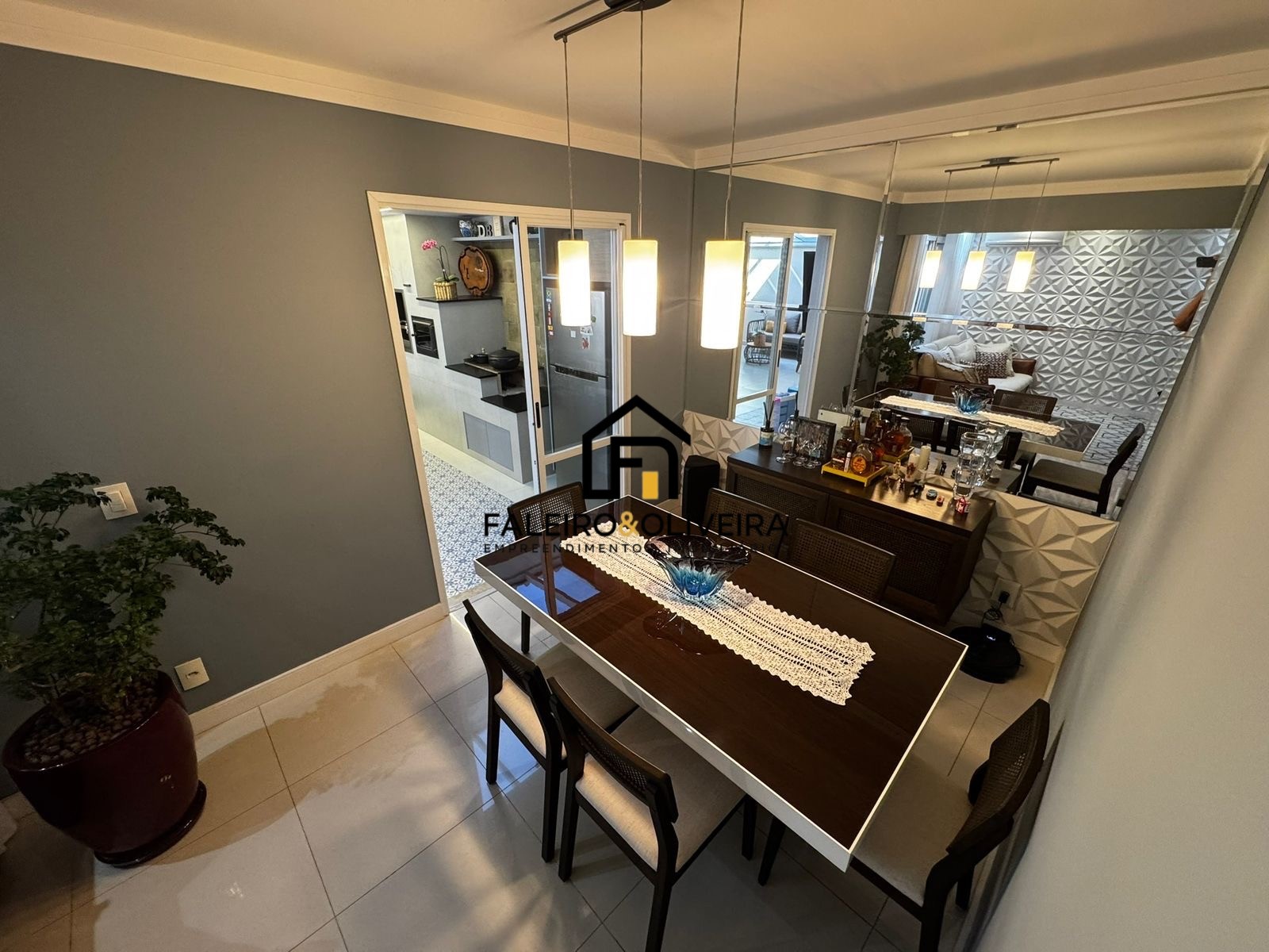 Casa, 3 quartos, 120 m² - Foto 9