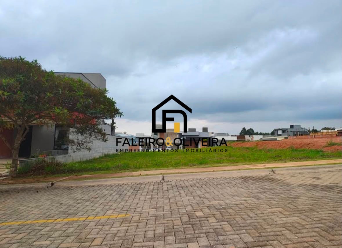 Loteamento e Condomínio, 252 m² - Foto 8