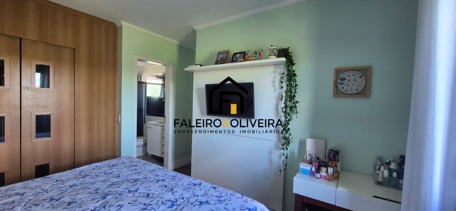 Apartamento, 3 quartos, 100 m² - Foto 14