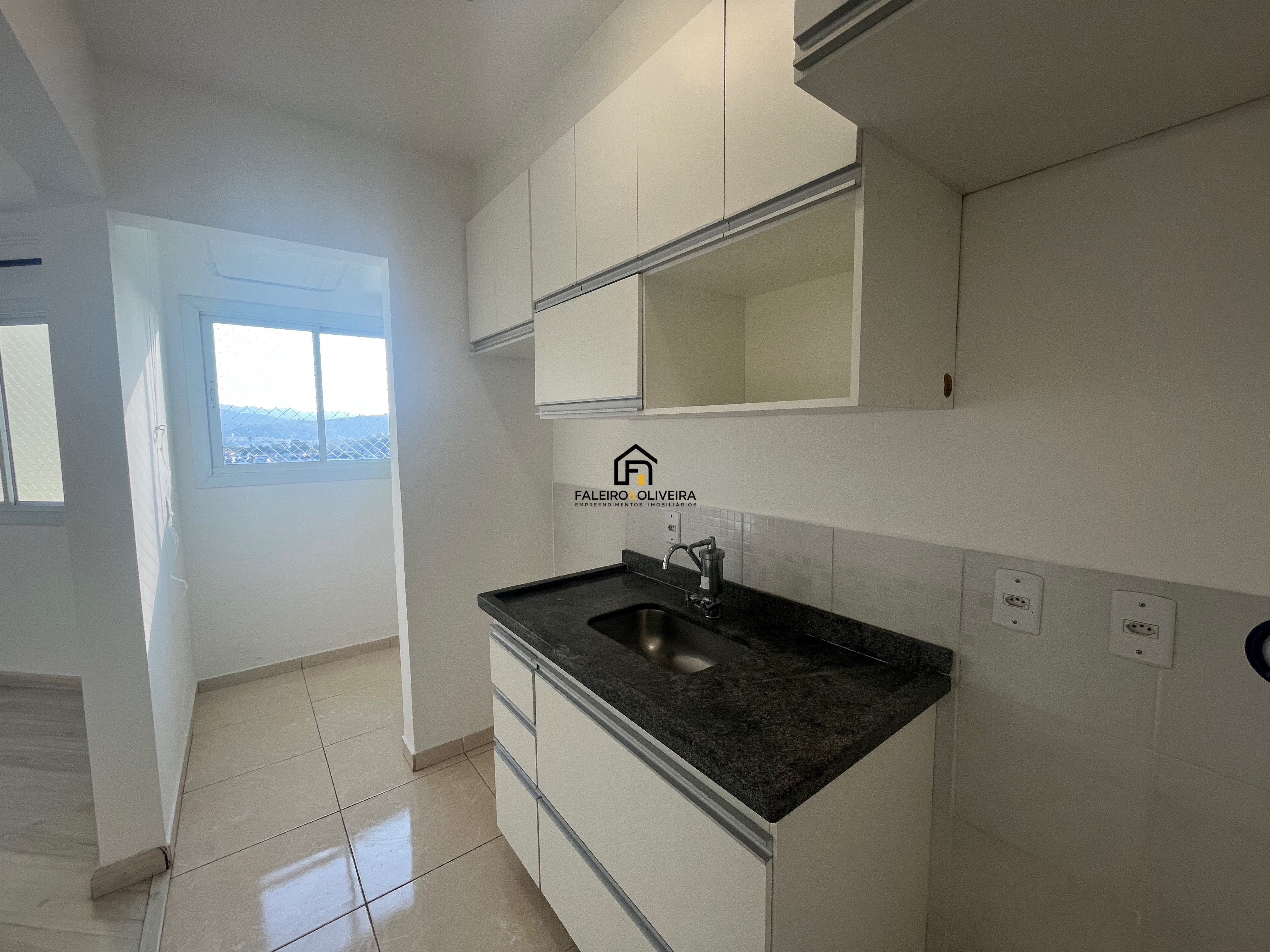 Apartamento, 2 quartos, 49 m² - Foto 2