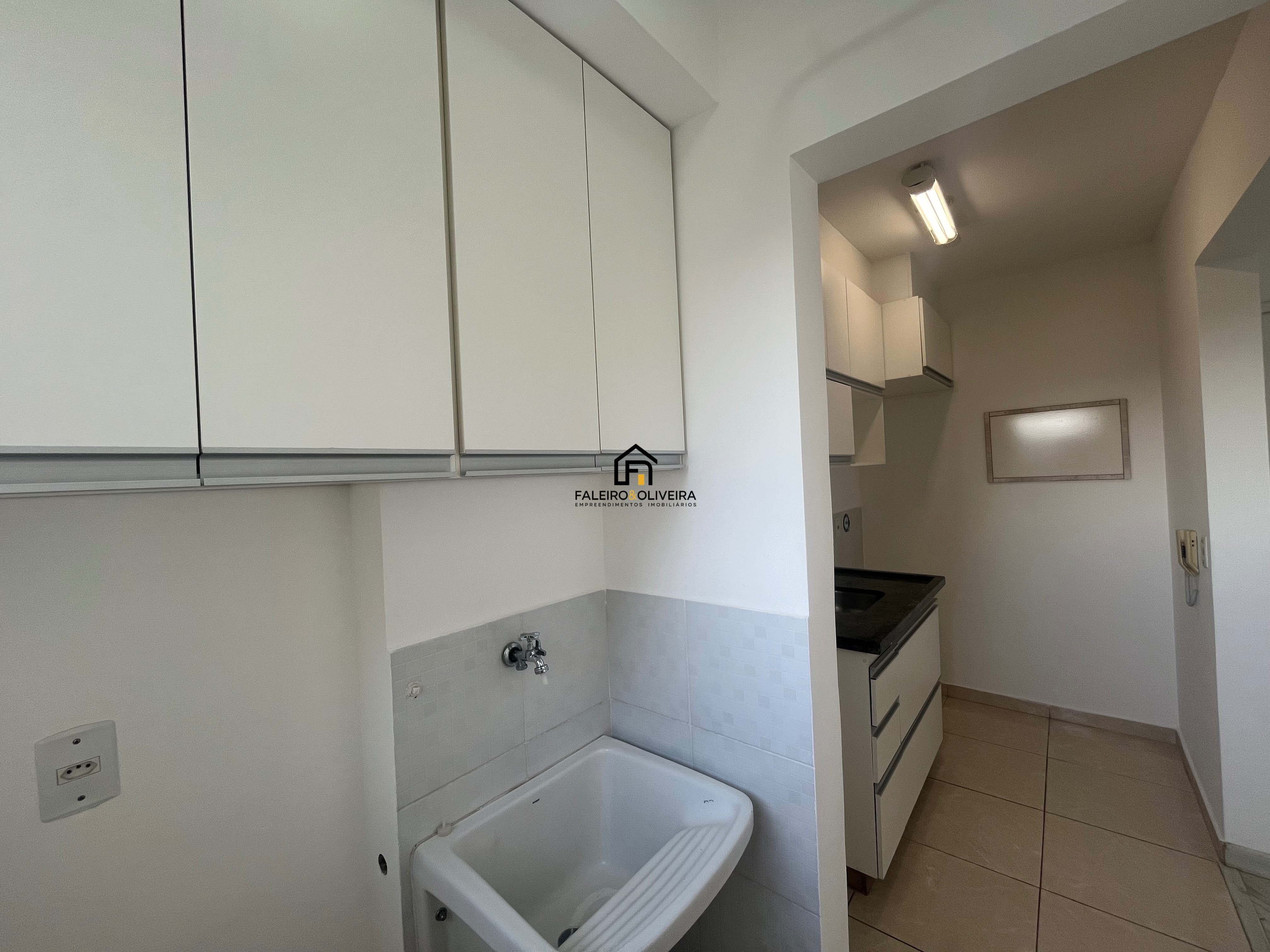 Apartamento, 2 quartos, 49 m² - Foto 3