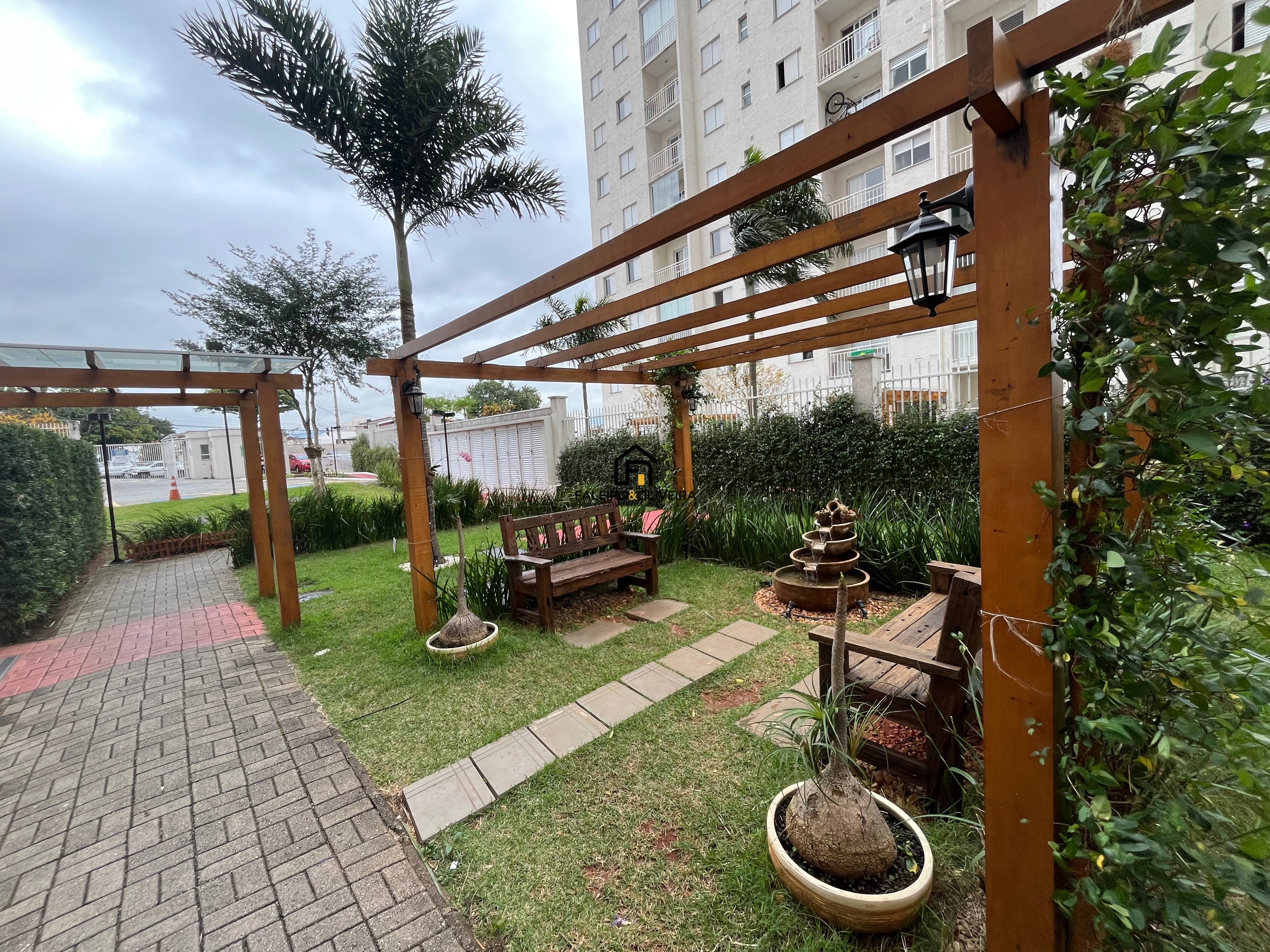 Apartamento, 2 quartos, 56 m² - Foto 12