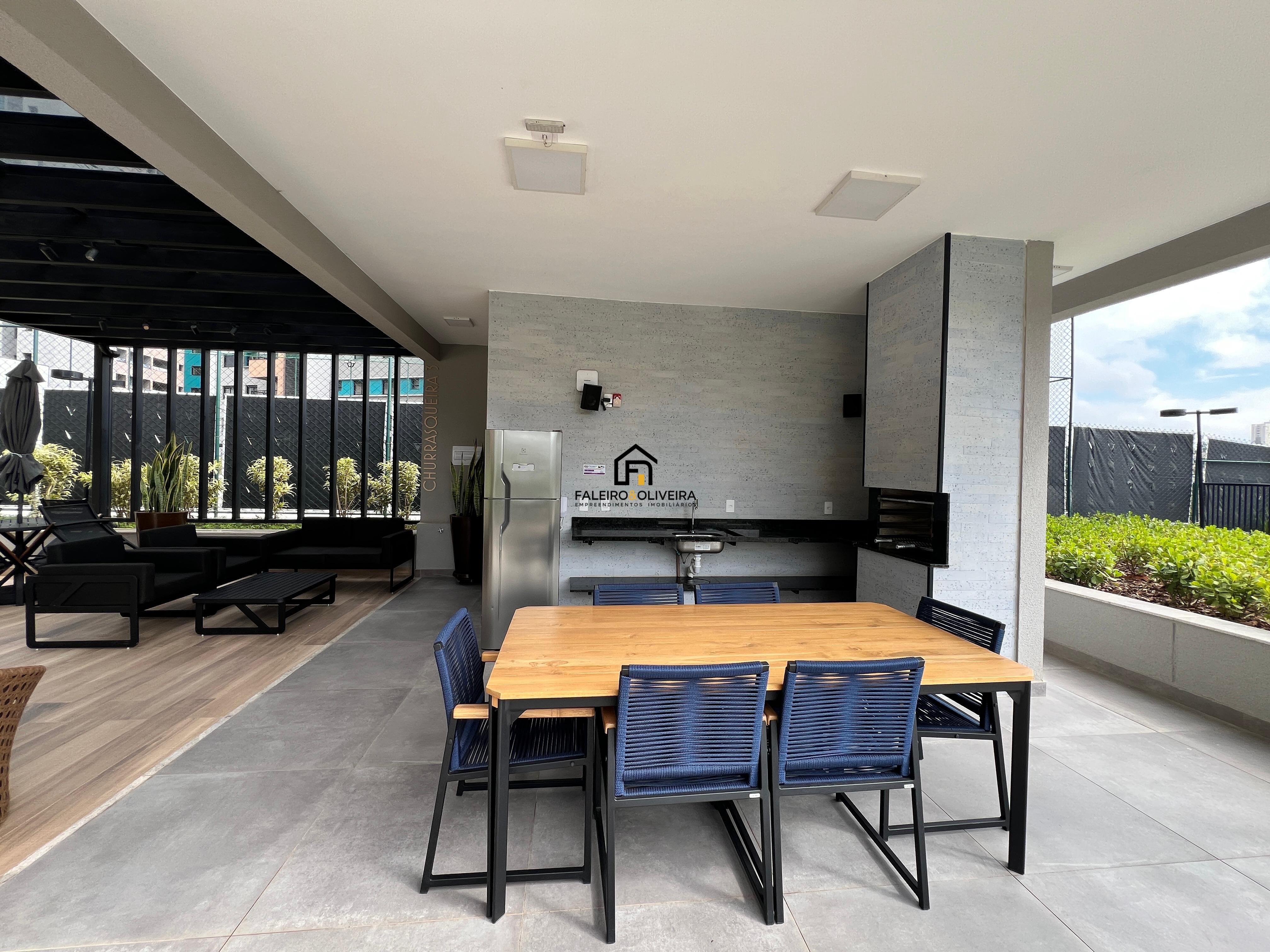 Apartamento, 3 quartos, 94 m² - Foto 20