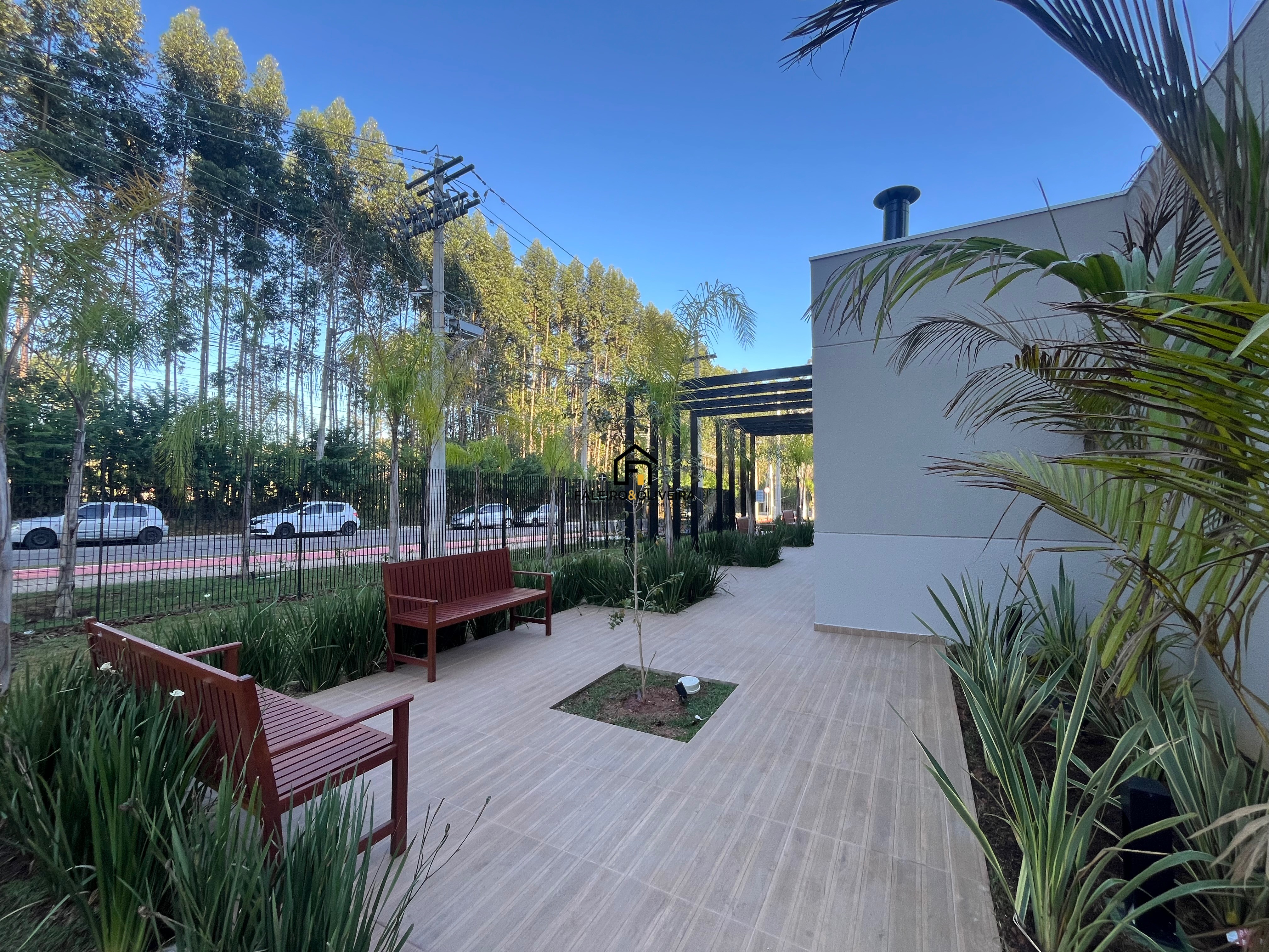 Apartamento, 2 quartos, 53 m² - Foto 6