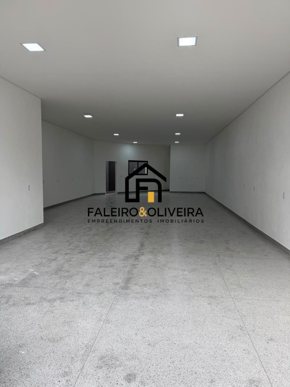 Loja-Salão, 214 m² - Foto 2