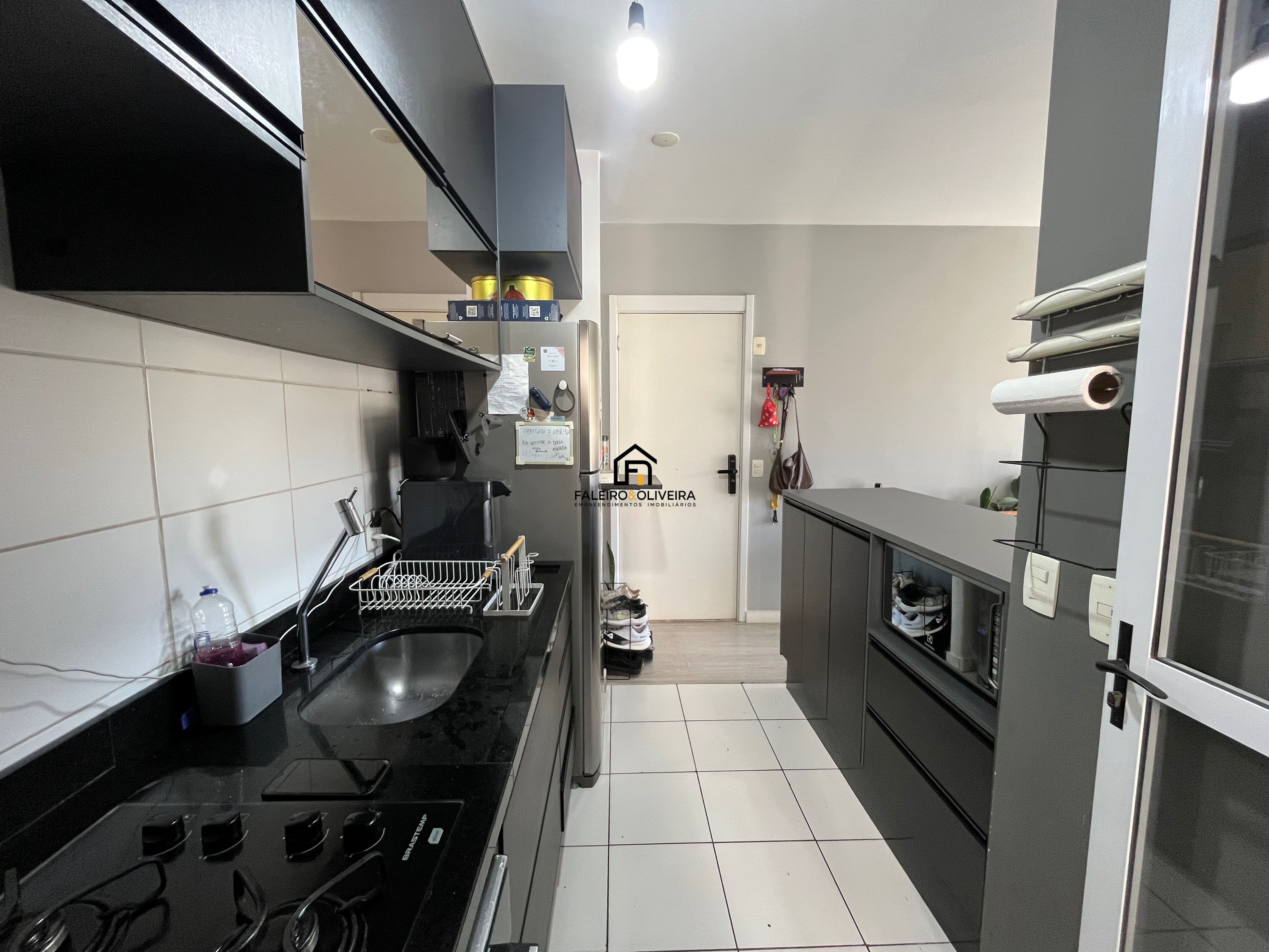Apartamento, 2 quartos, 66 m² - Foto 9