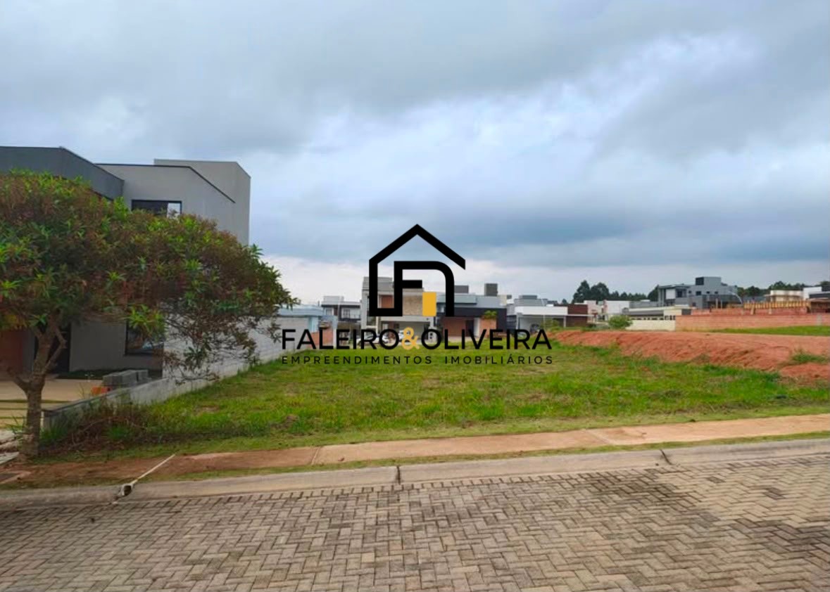 Loteamento e Condomínio, 252 m² - Foto 3