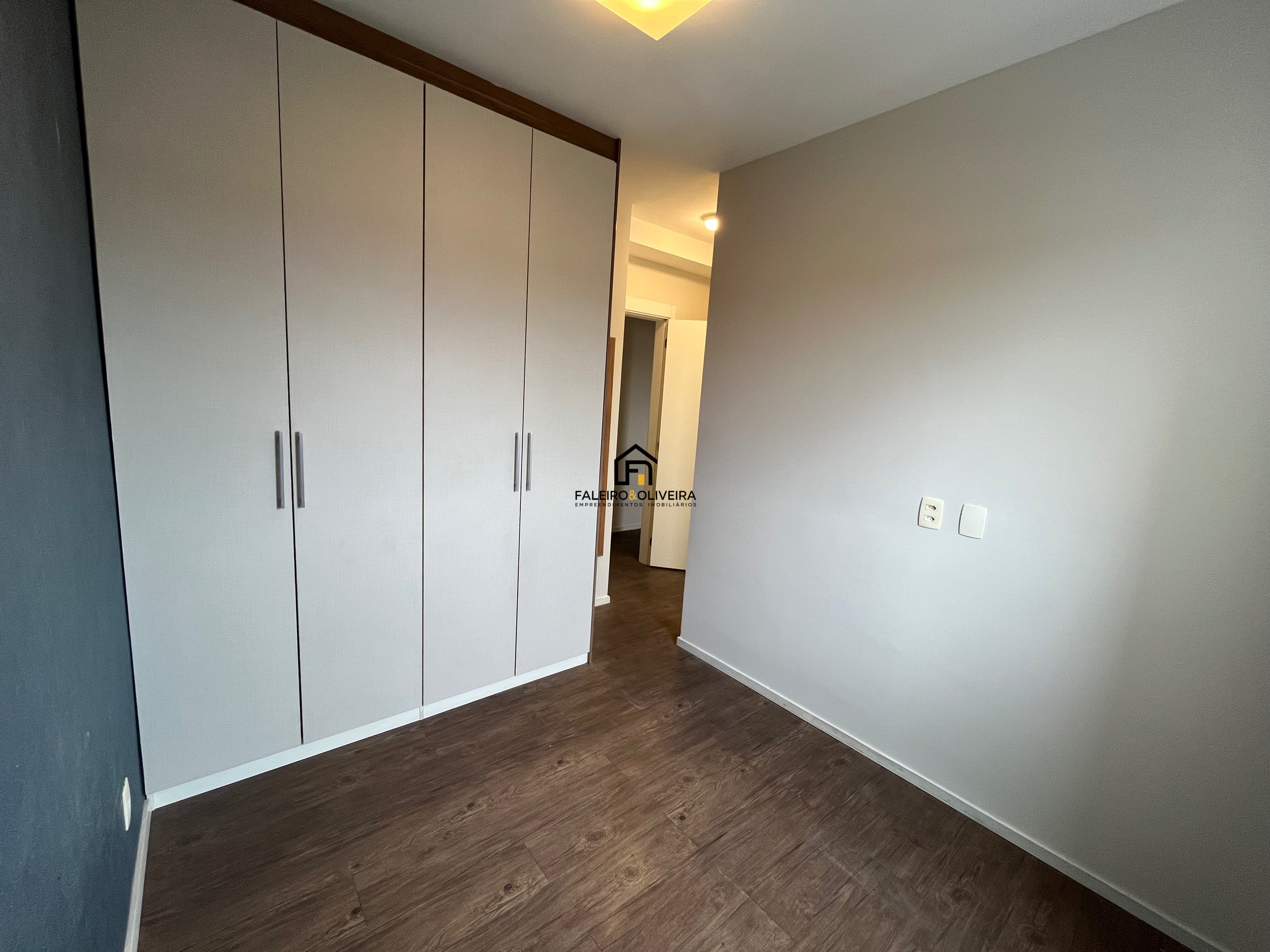 Apartamento, 2 quartos, 56 m² - Foto 9
