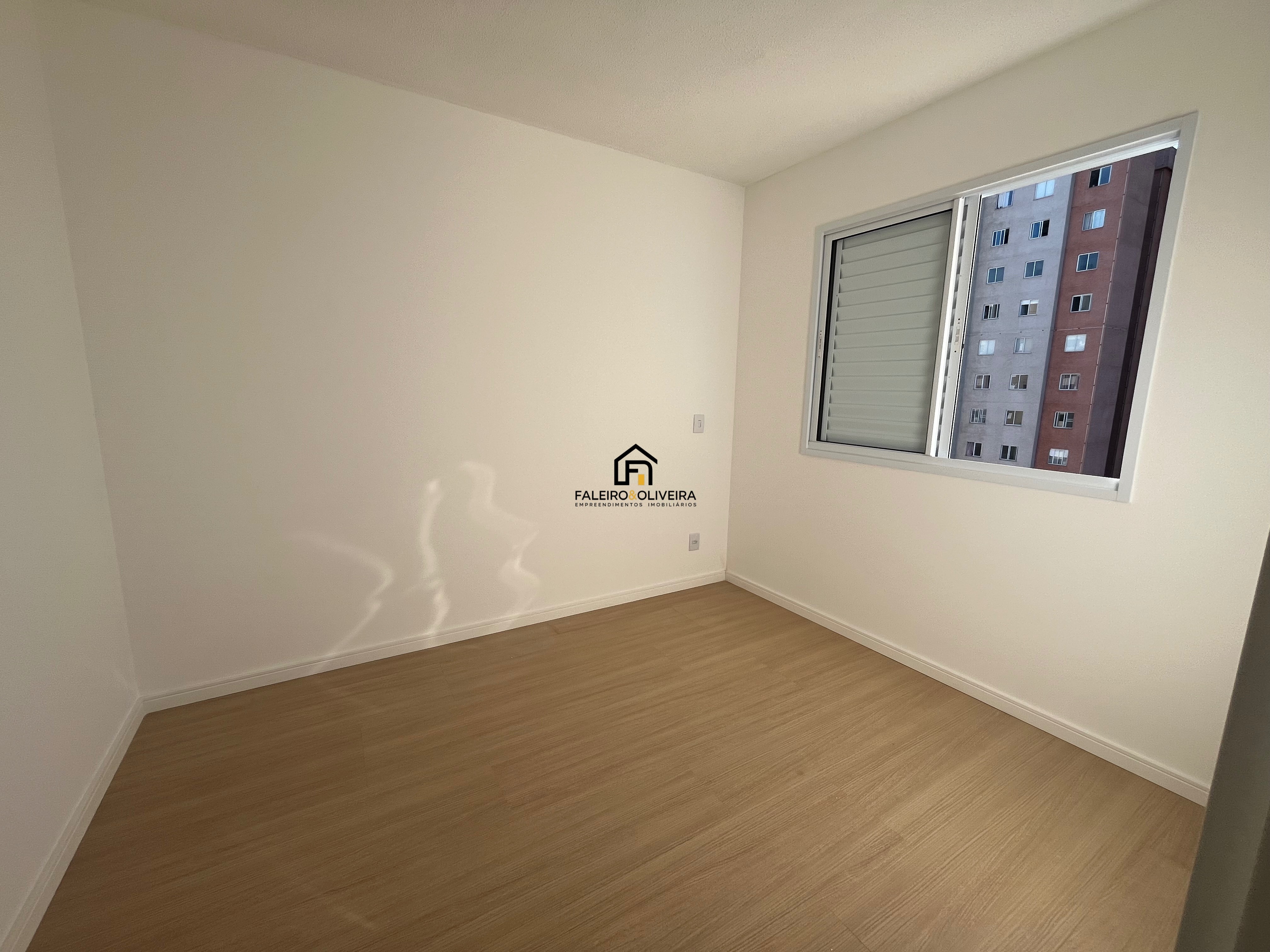 Apartamento, 2 quartos, 53 m² - Foto 9