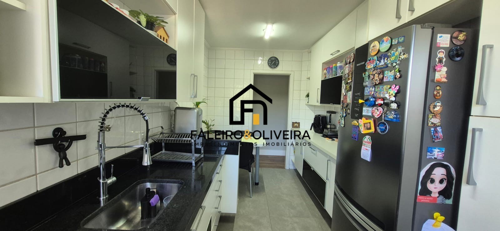 Apartamento, 3 quartos, 100 m² - Foto 21