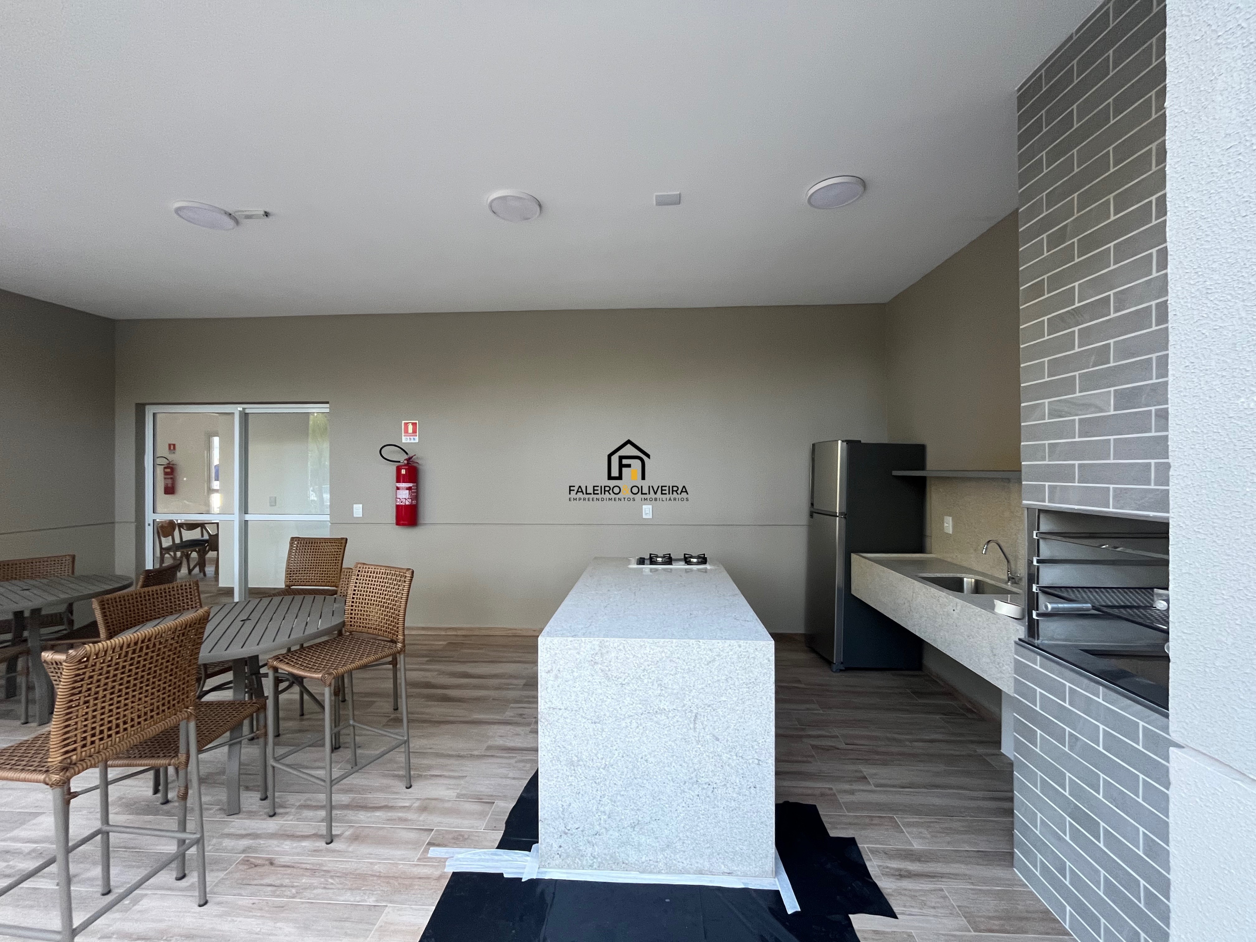 Apartamento, 2 quartos, 53 m² - Foto 5