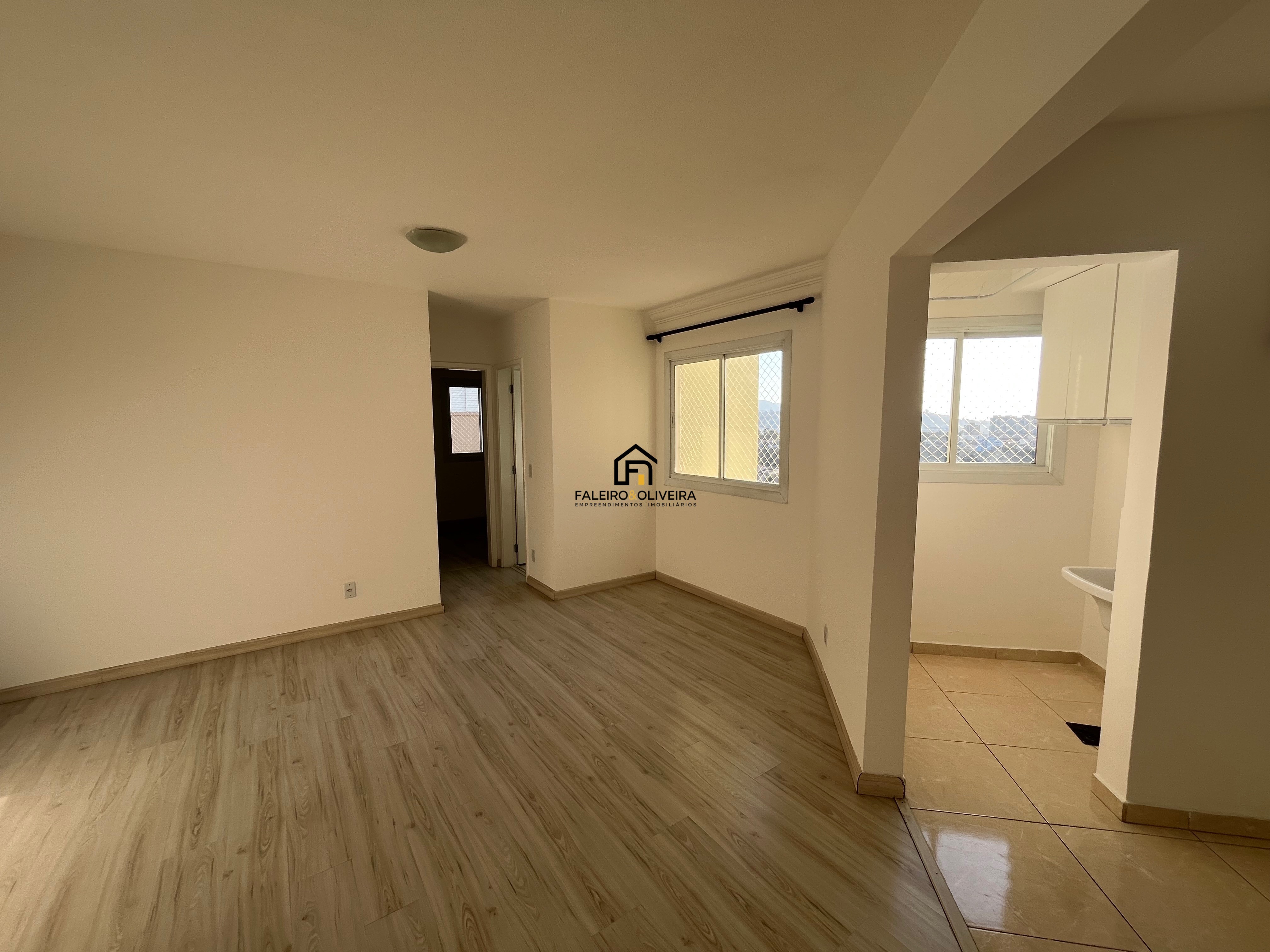 Apartamento, 2 quartos, 49 m² - Foto 7