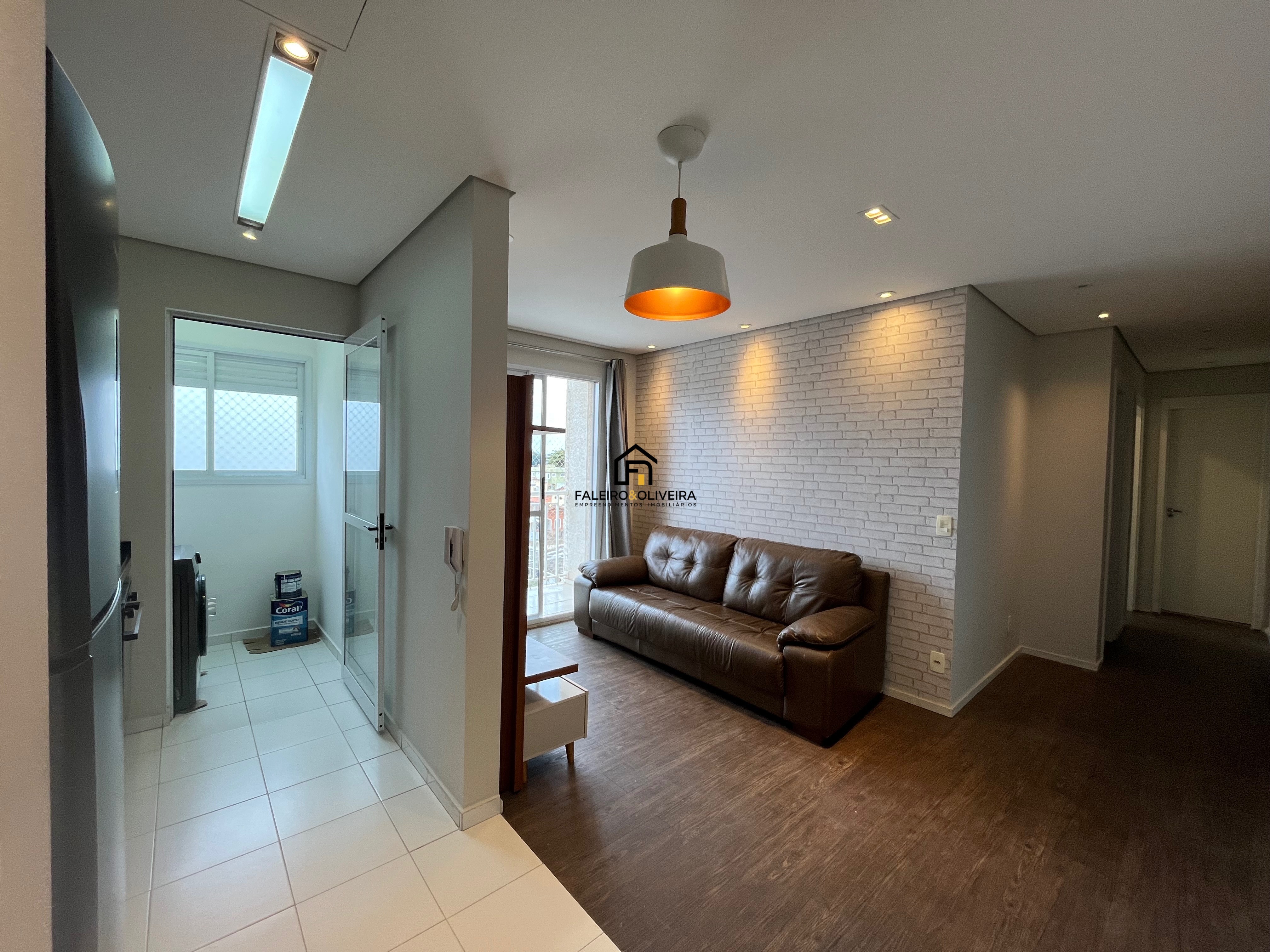 Apartamento, 2 quartos, 56 m² - Foto 7