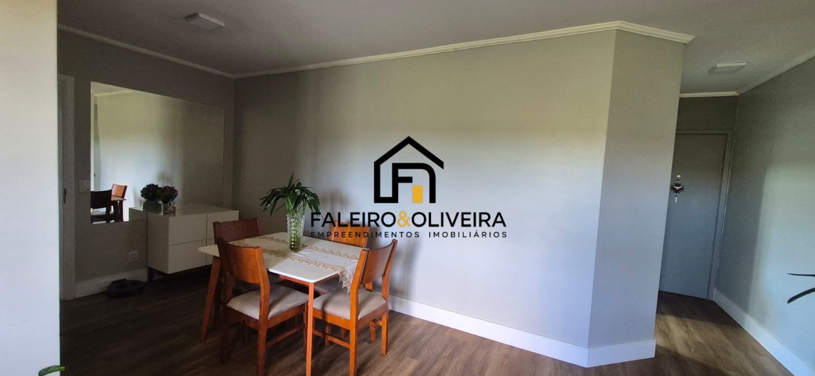 Apartamento, 3 quartos, 100 m² - Foto 3