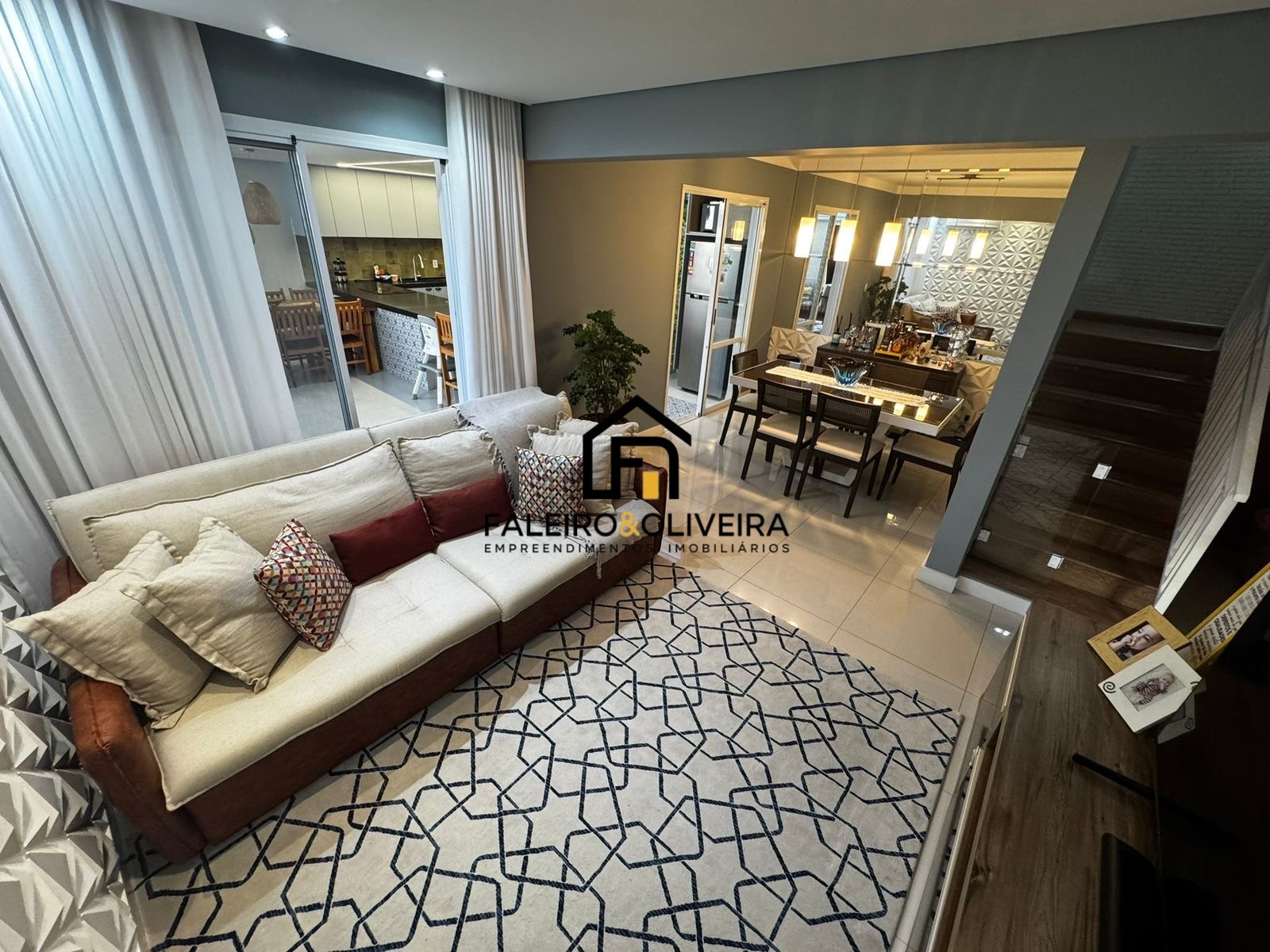 Casa, 3 quartos, 120 m² - Foto 20