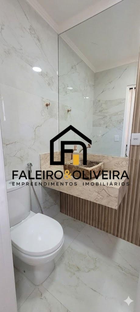 Casa, 2 quartos, 78 m² - Foto 6