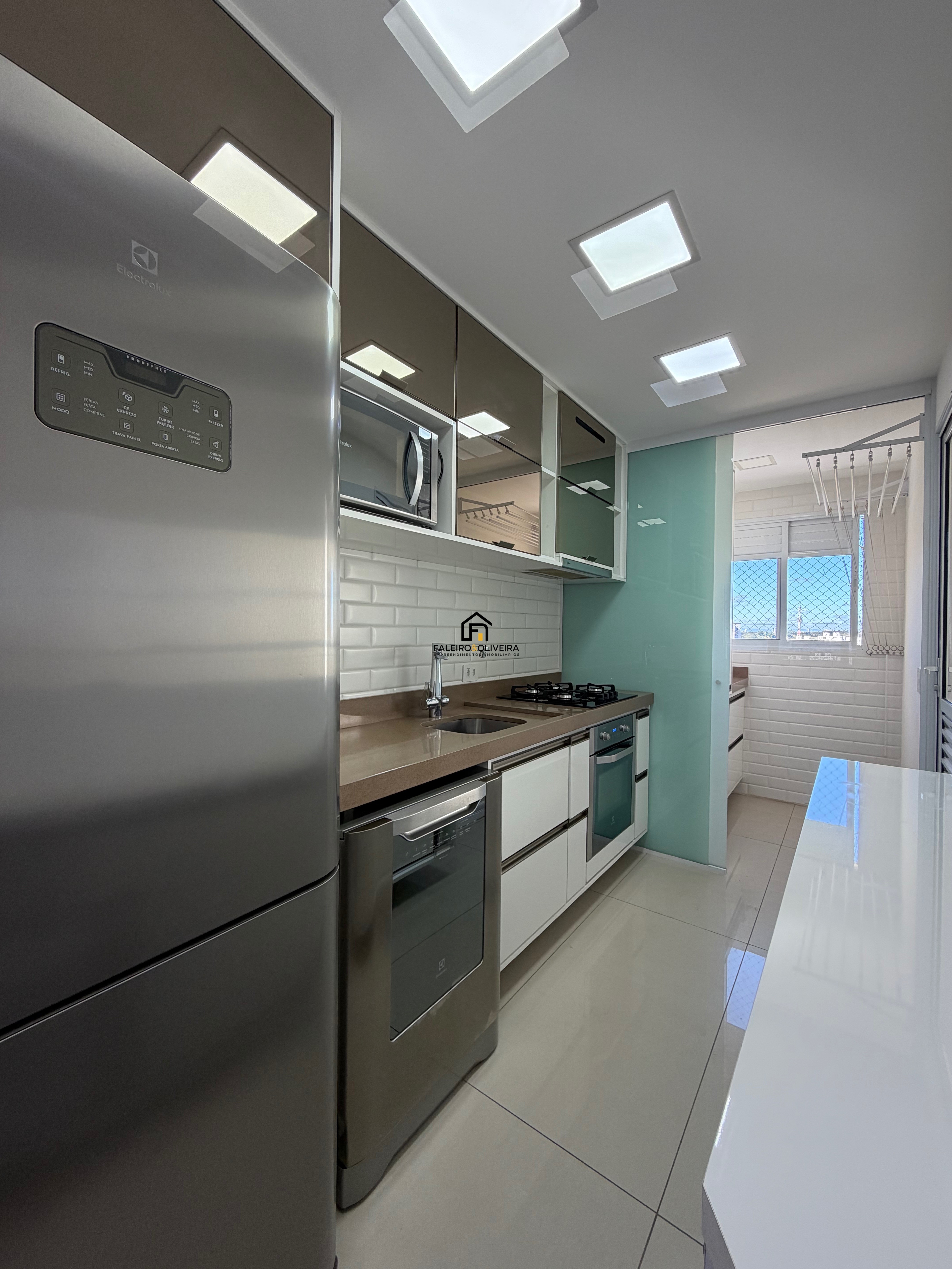 Apartamento, 2 quartos, 76 m² - Foto 4