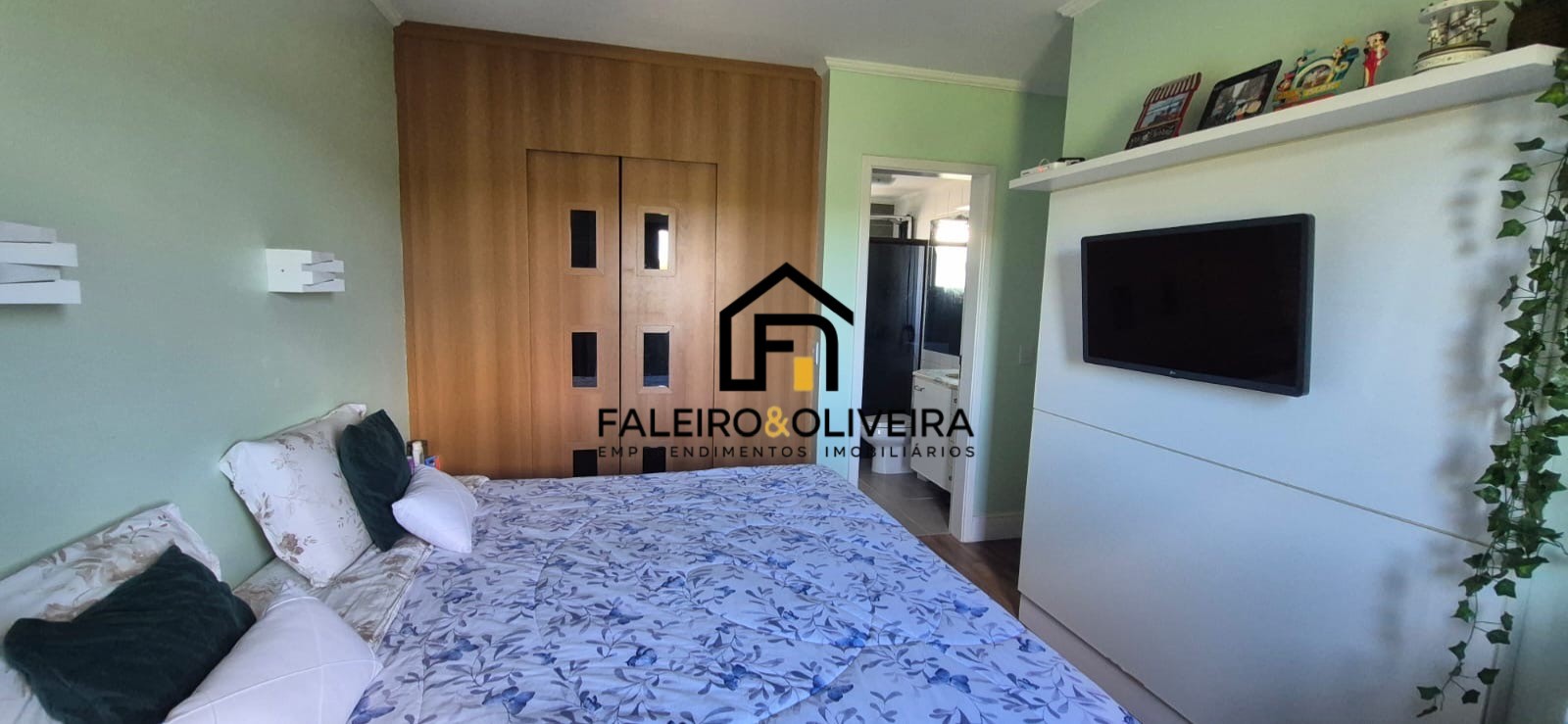 Apartamento, 3 quartos, 100 m² - Foto 15