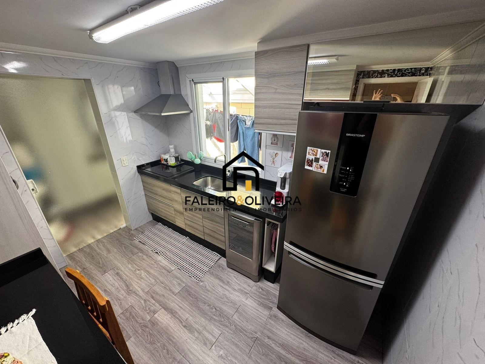 Casa, 3 quartos, 120 m² - Foto 11