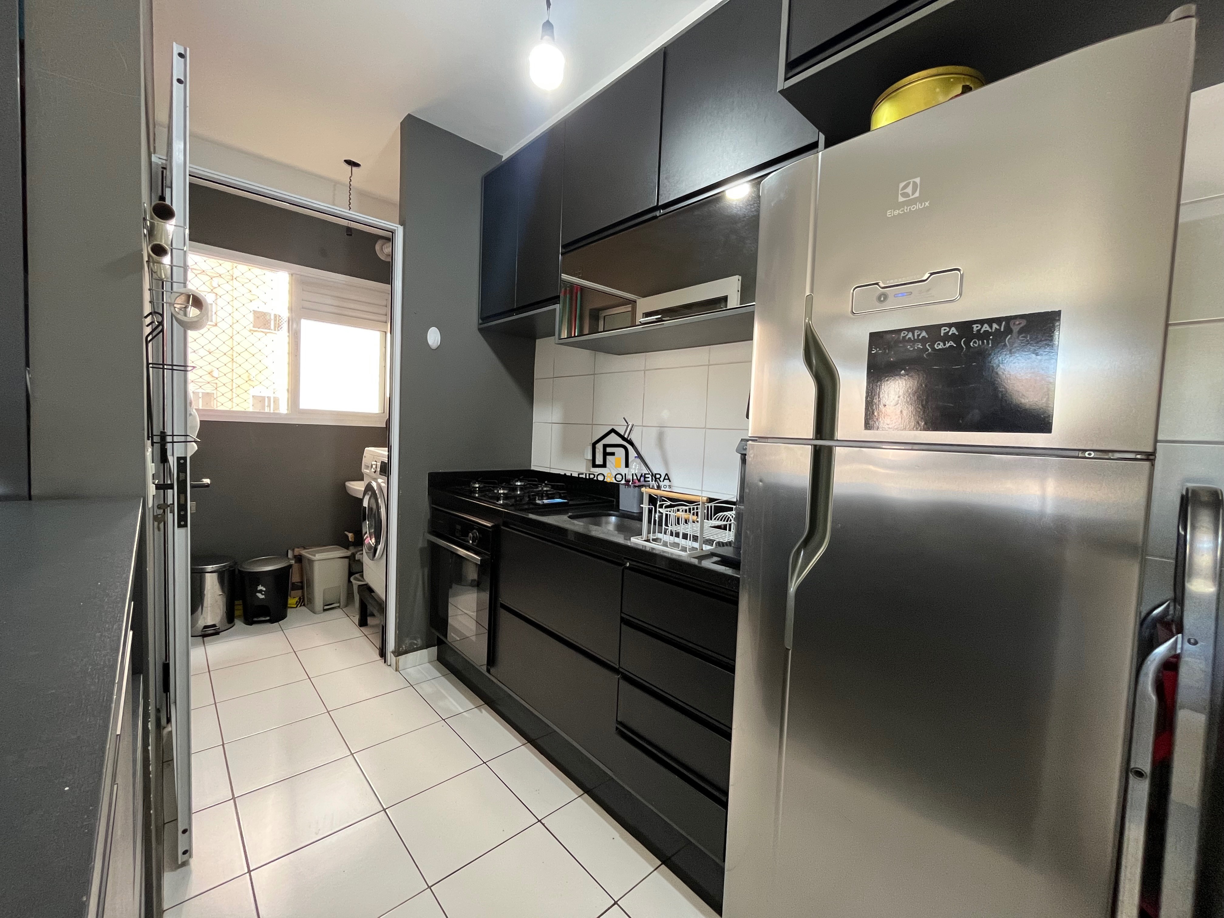 Apartamento, 2 quartos, 66 m² - Foto 1