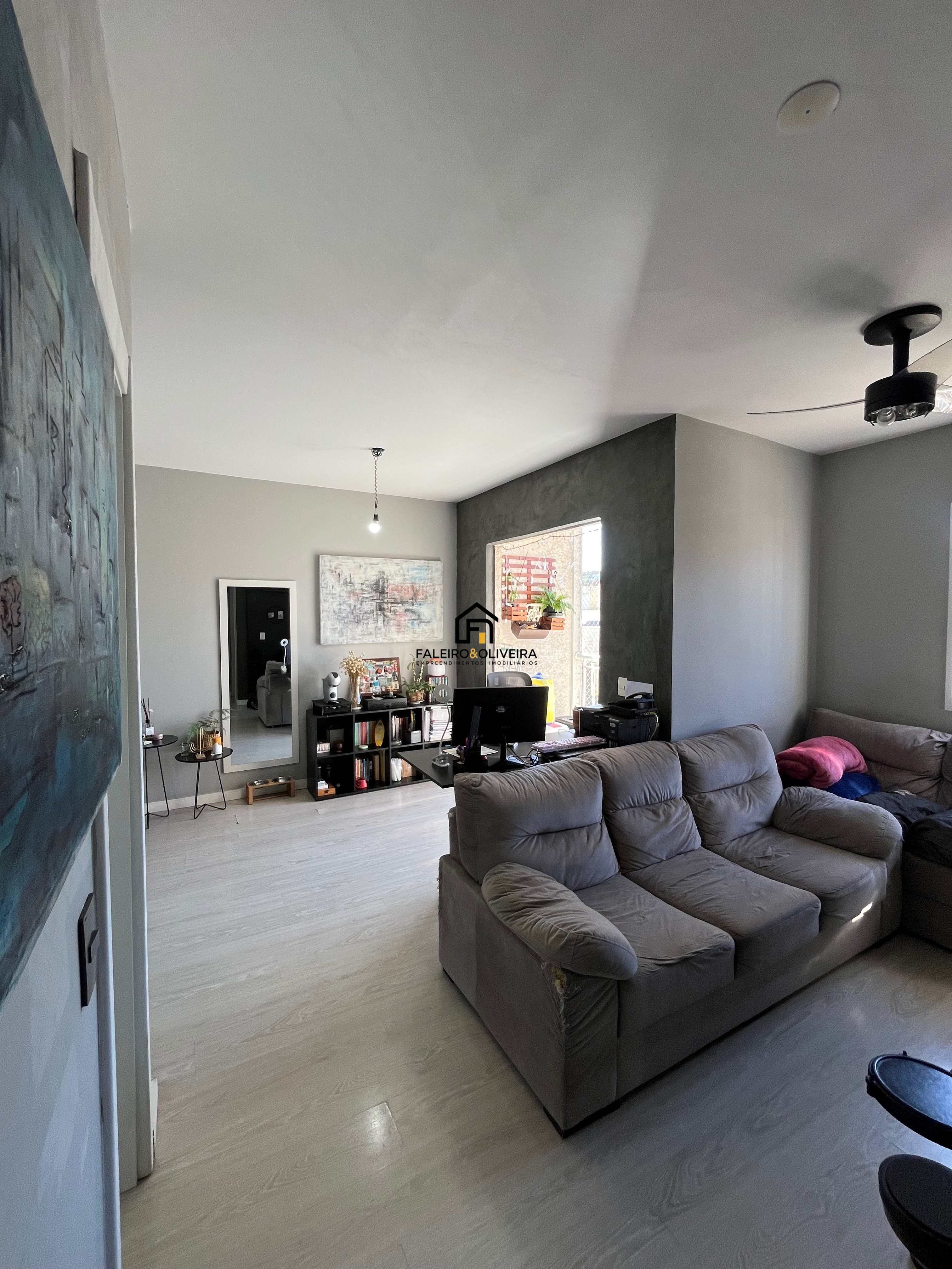 Apartamento, 2 quartos, 66 m² - Foto 13