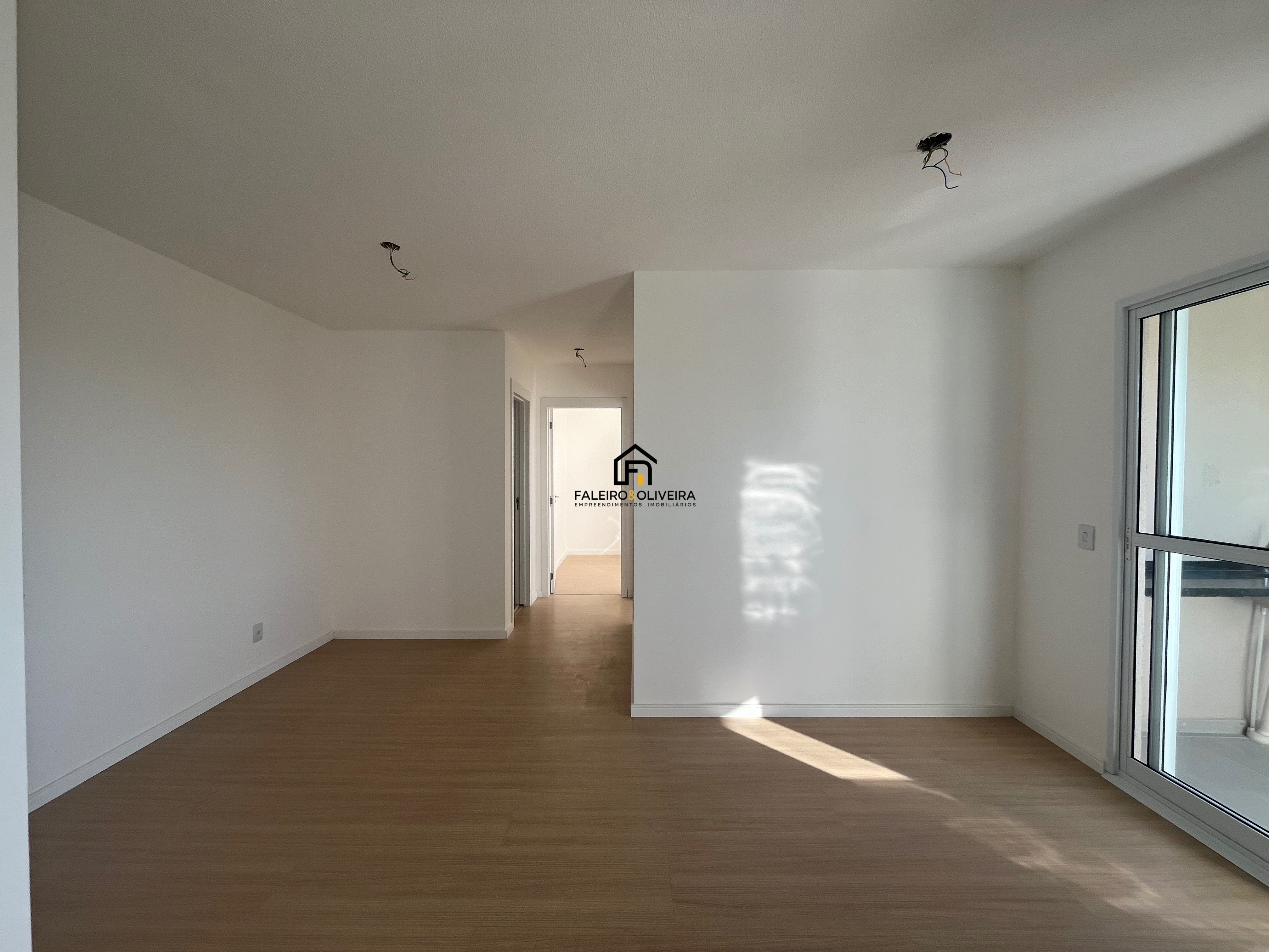 Apartamento, 2 quartos, 53 m² - Foto 13