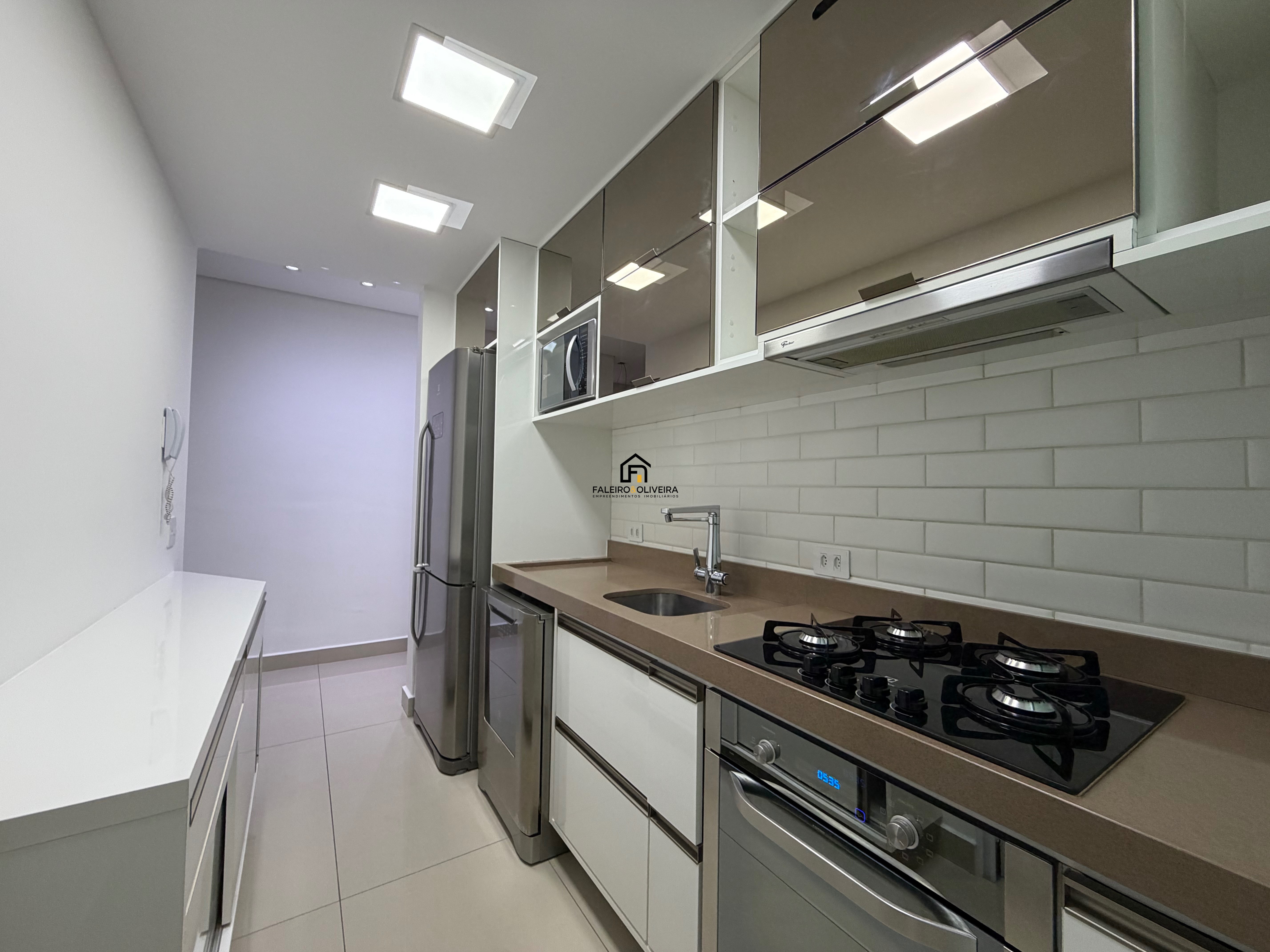 Apartamento, 2 quartos, 76 m² - Foto 5