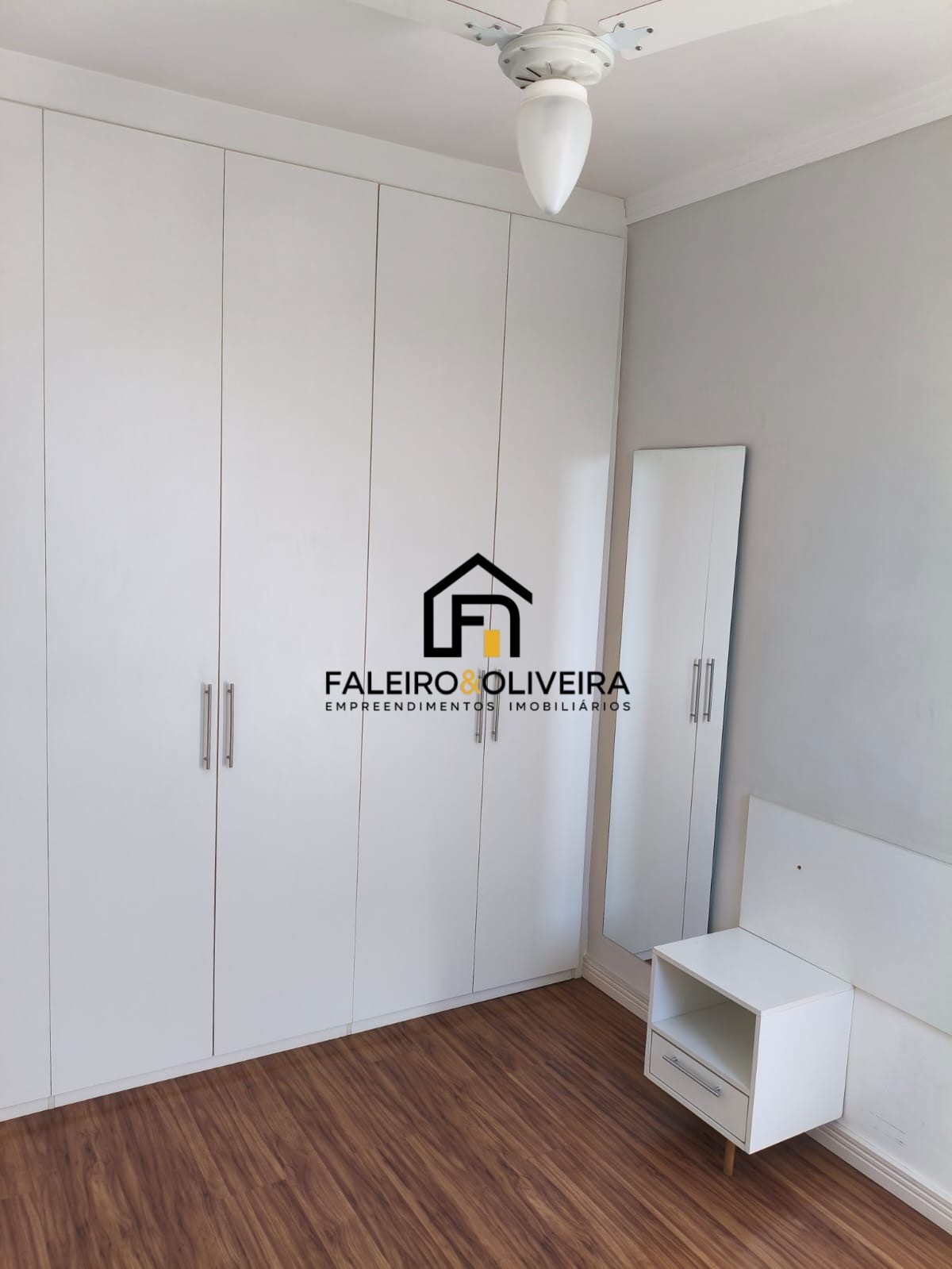 Apartamento, 2 quartos, 54 m² - Foto 3