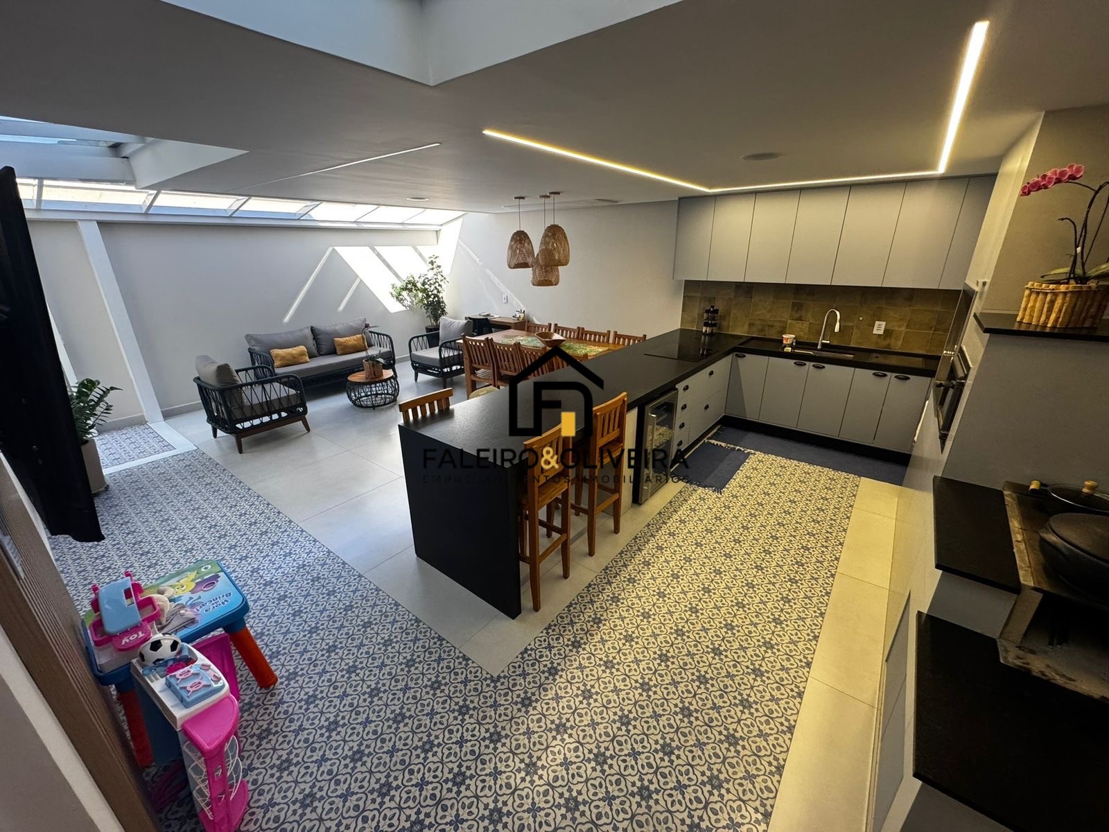 Casa, 3 quartos, 120 m² - Foto 19