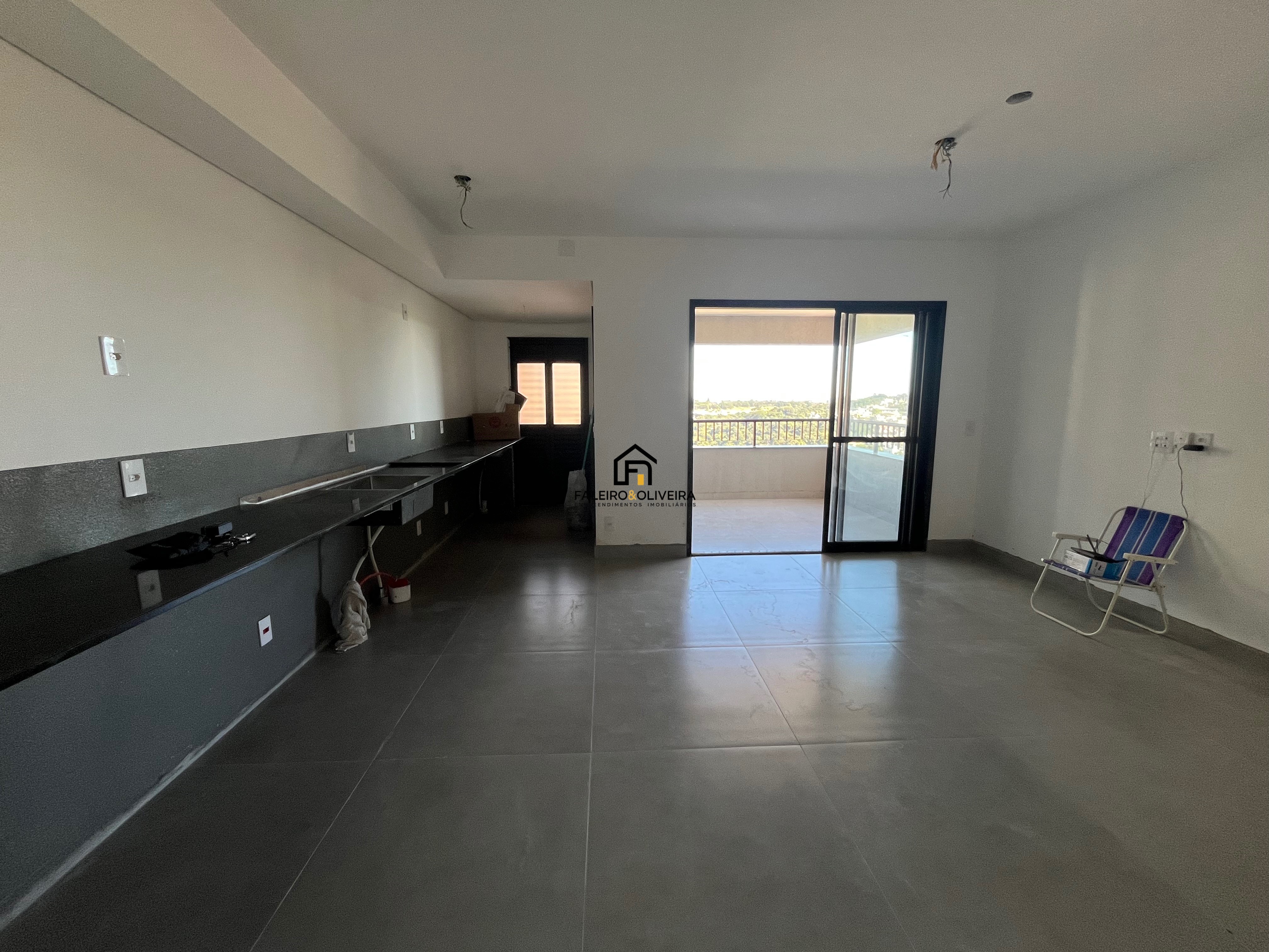 Apartamento, 3 quartos, 94 m² - Foto 4