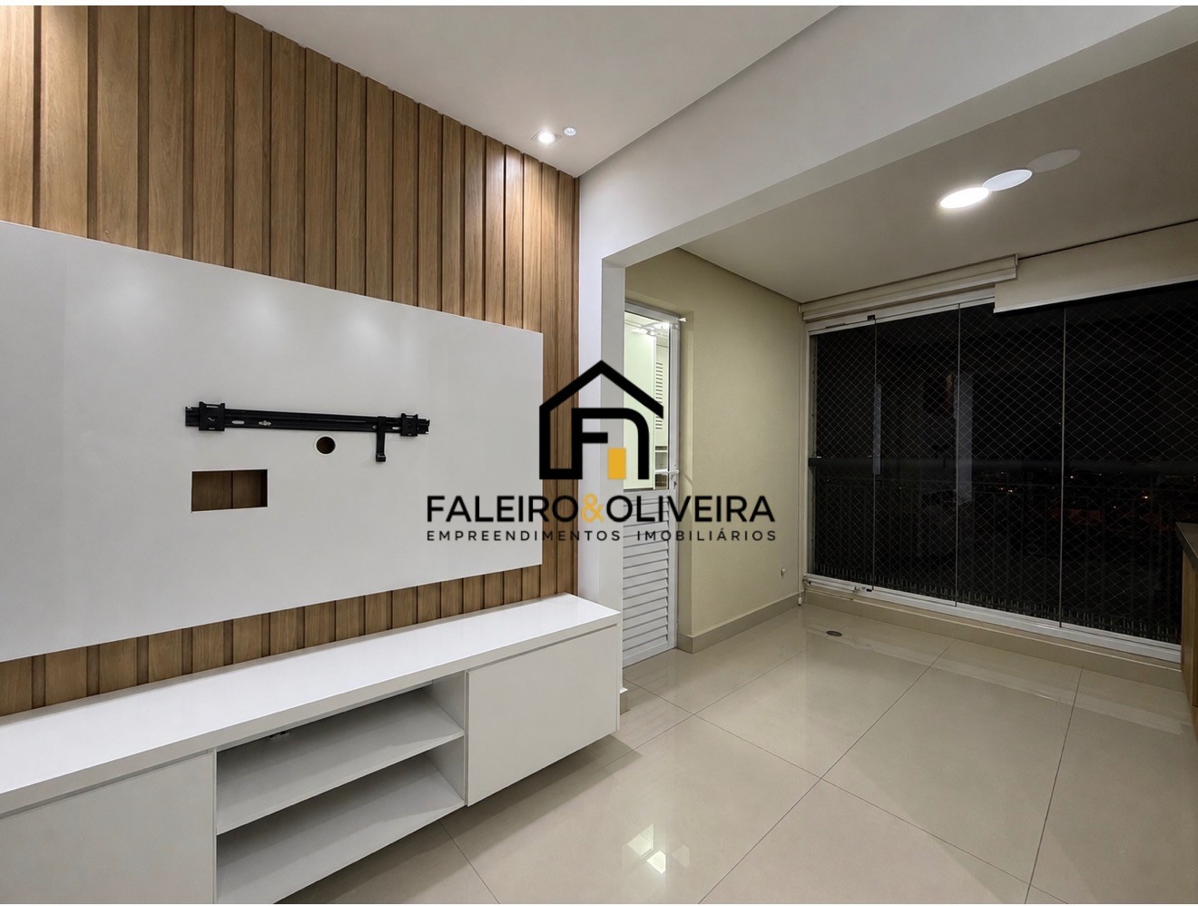 Apartamento, 2 quartos, 76 m² - Foto 2