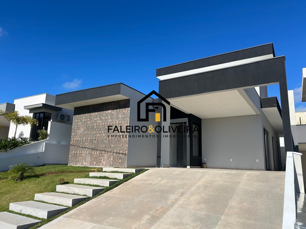 Casa, 3 quartos, 181 m² - Foto 1