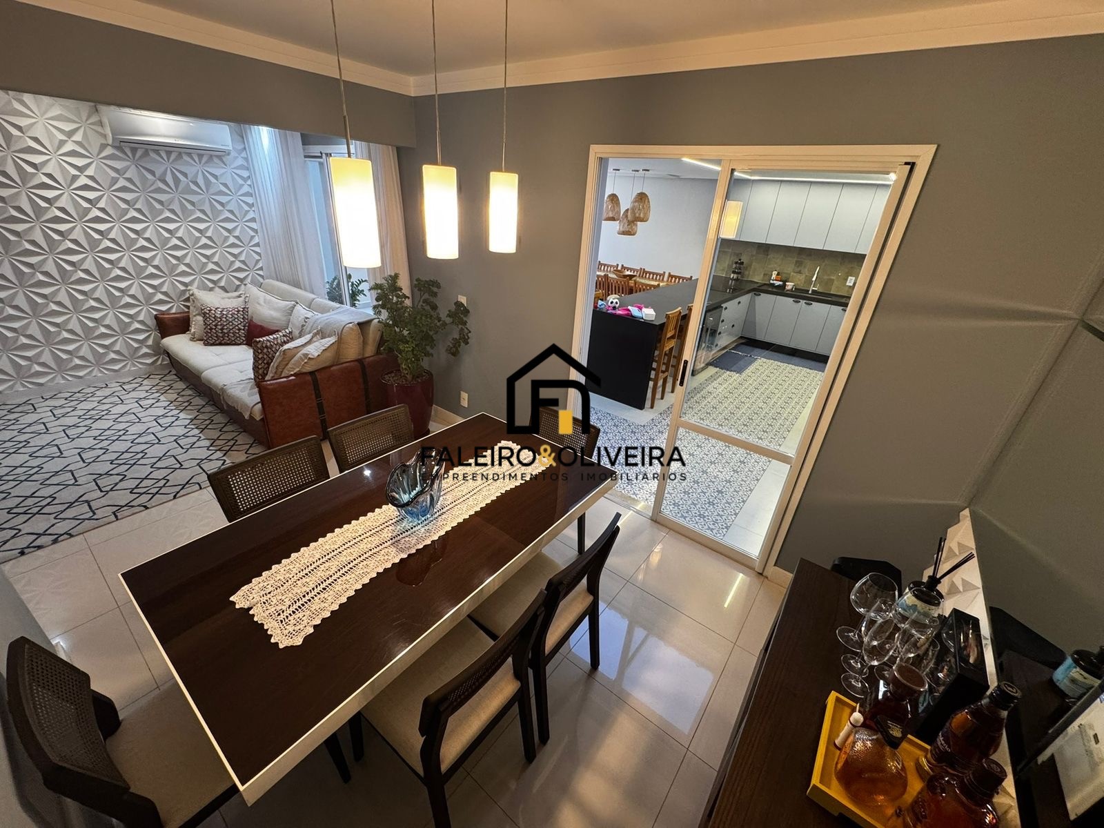 Casa, 3 quartos, 120 m² - Foto 7