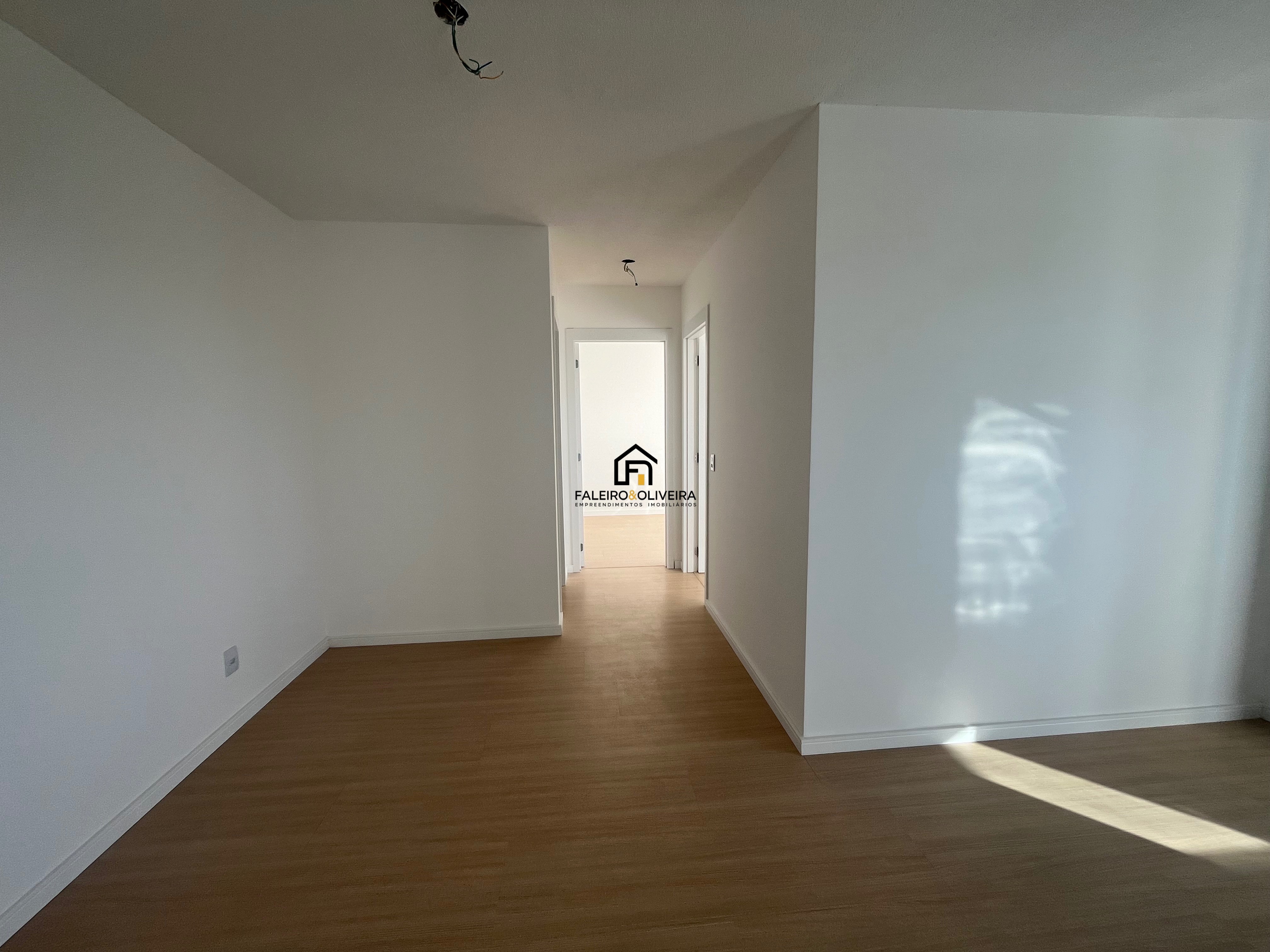 Apartamento, 2 quartos, 53 m² - Foto 7