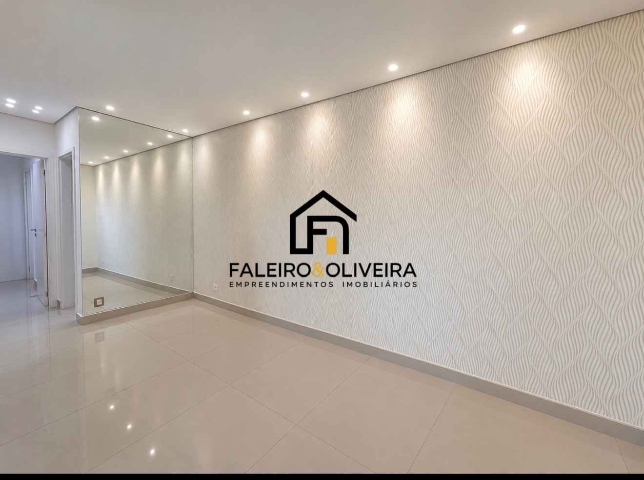 Apartamento, 2 quartos, 76 m² - Foto 1