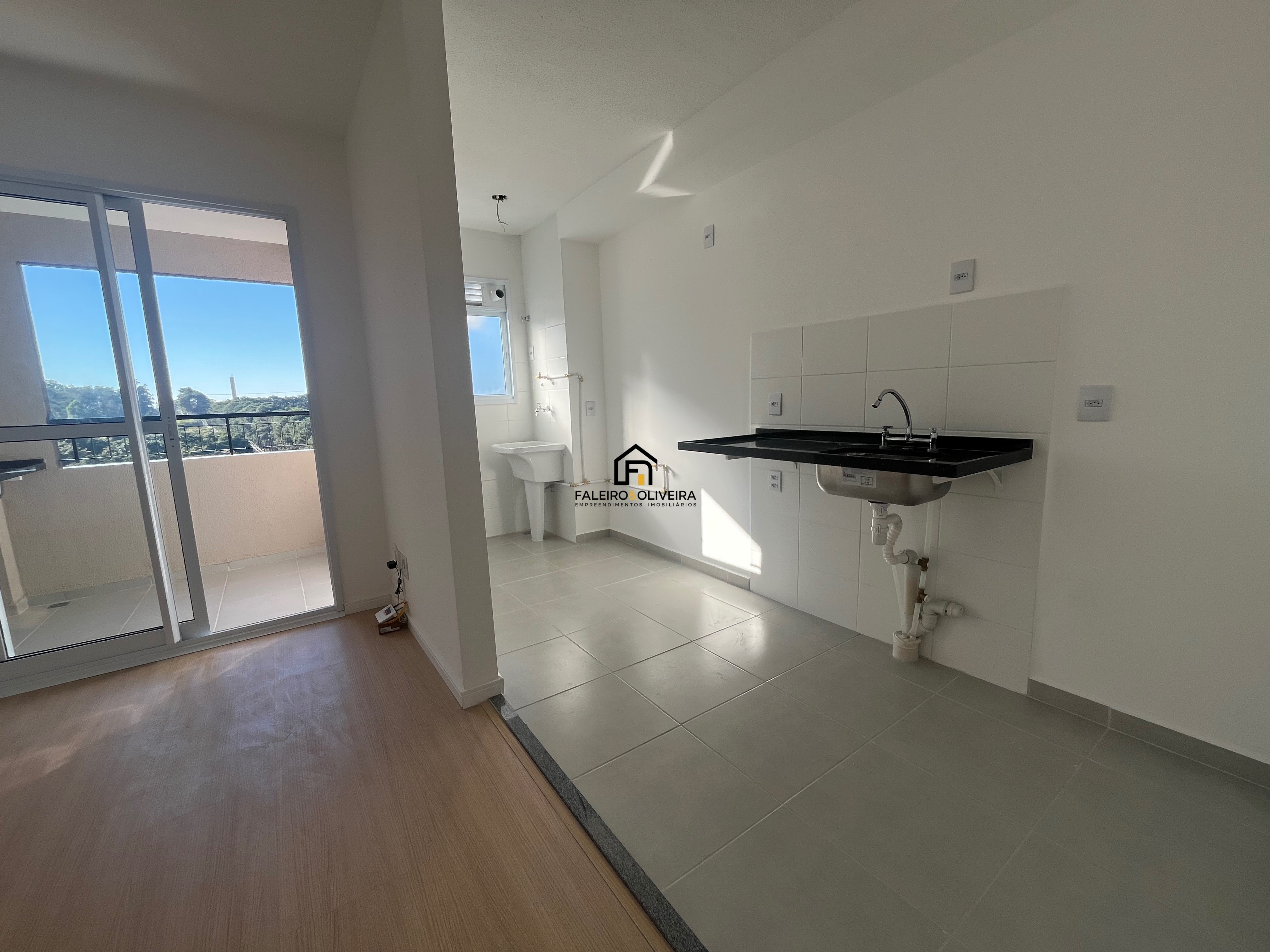 Apartamento, 2 quartos, 53 m² - Foto 15