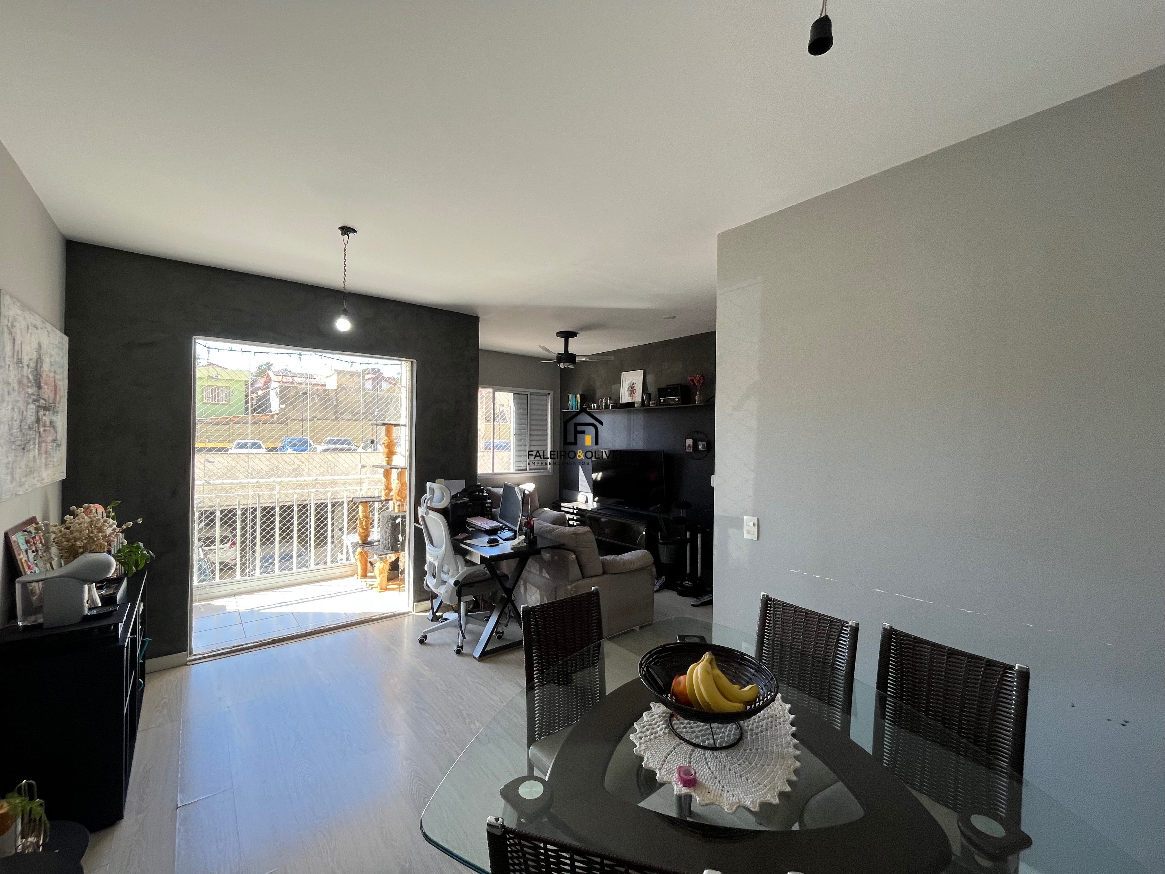 Apartamento, 2 quartos, 66 m² - Foto 11