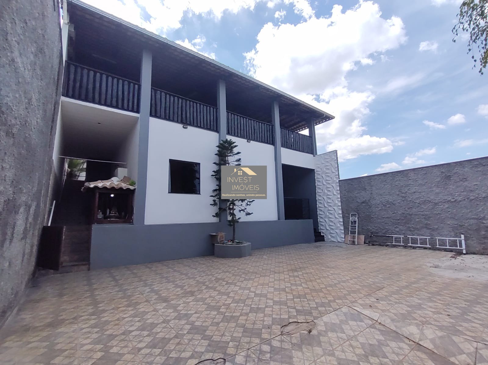 CASA RESIDENCIAL em JUATUBA - MG, Cidade Nova I