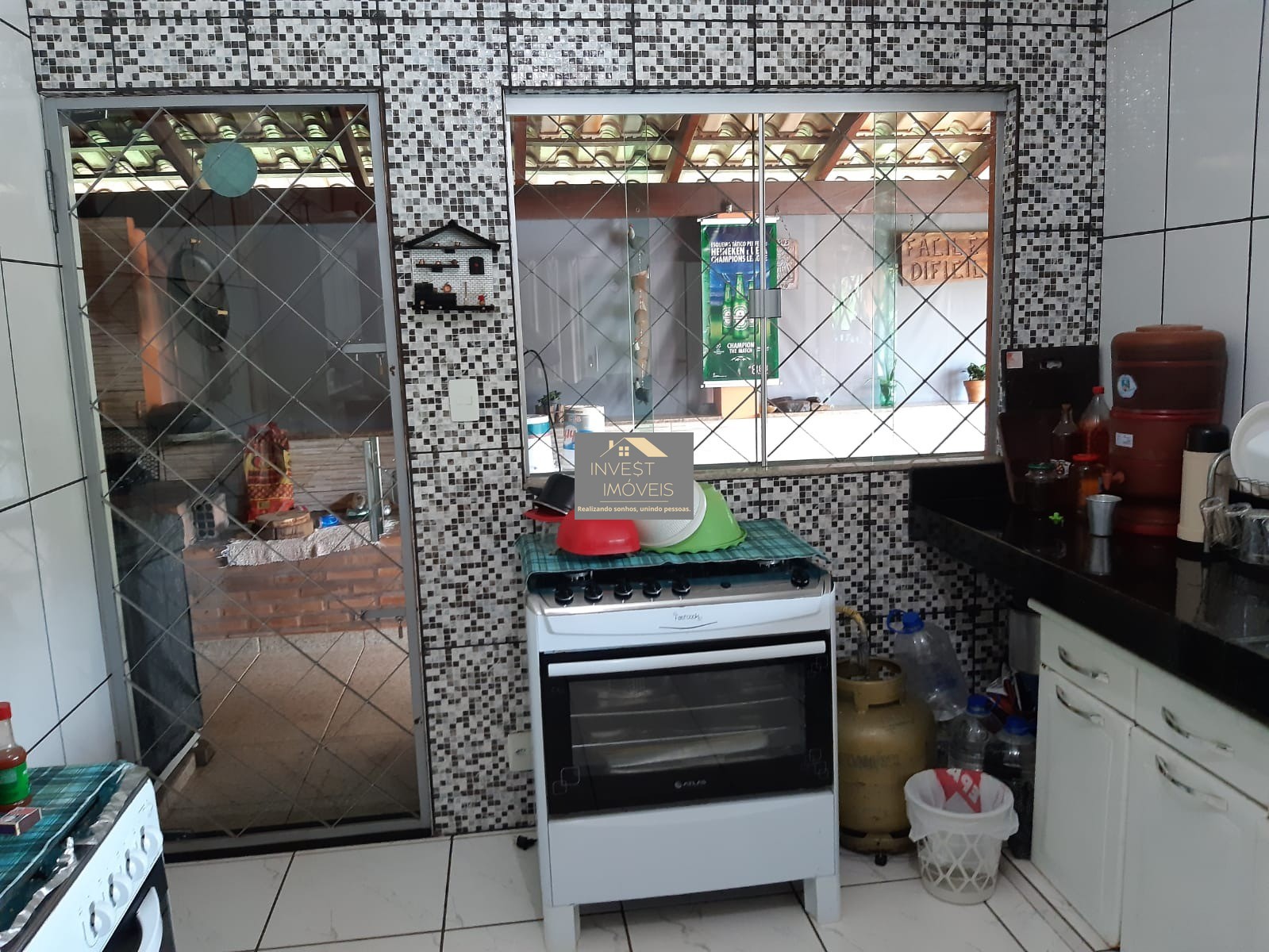 SITIO RURAL em ITATIAIUÇU - MG, Fazenda Vista Alegre