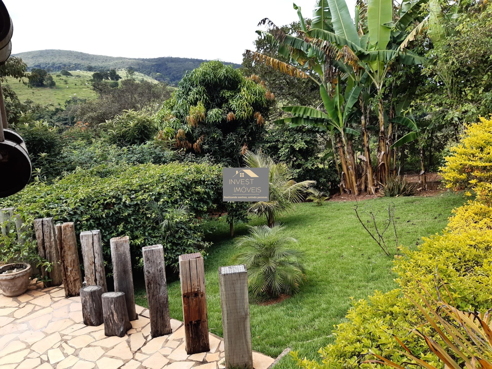 SITIO RURAL em ITATIAIUÇU - MG, Fazenda Vista Alegre