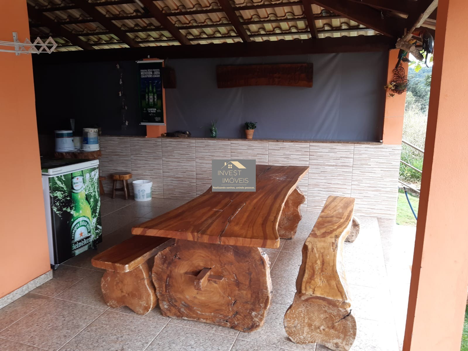 SITIO RURAL em ITATIAIUÇU - MG, Fazenda Vista Alegre
