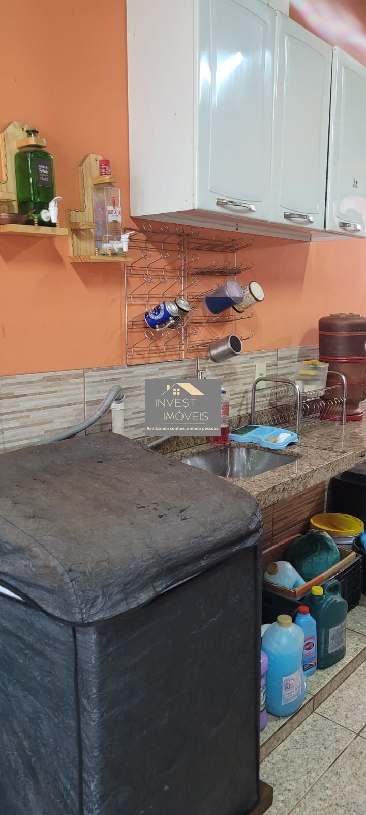 SITIO RURAL em ITATIAIUÇU - MG, Fazenda Vista Alegre