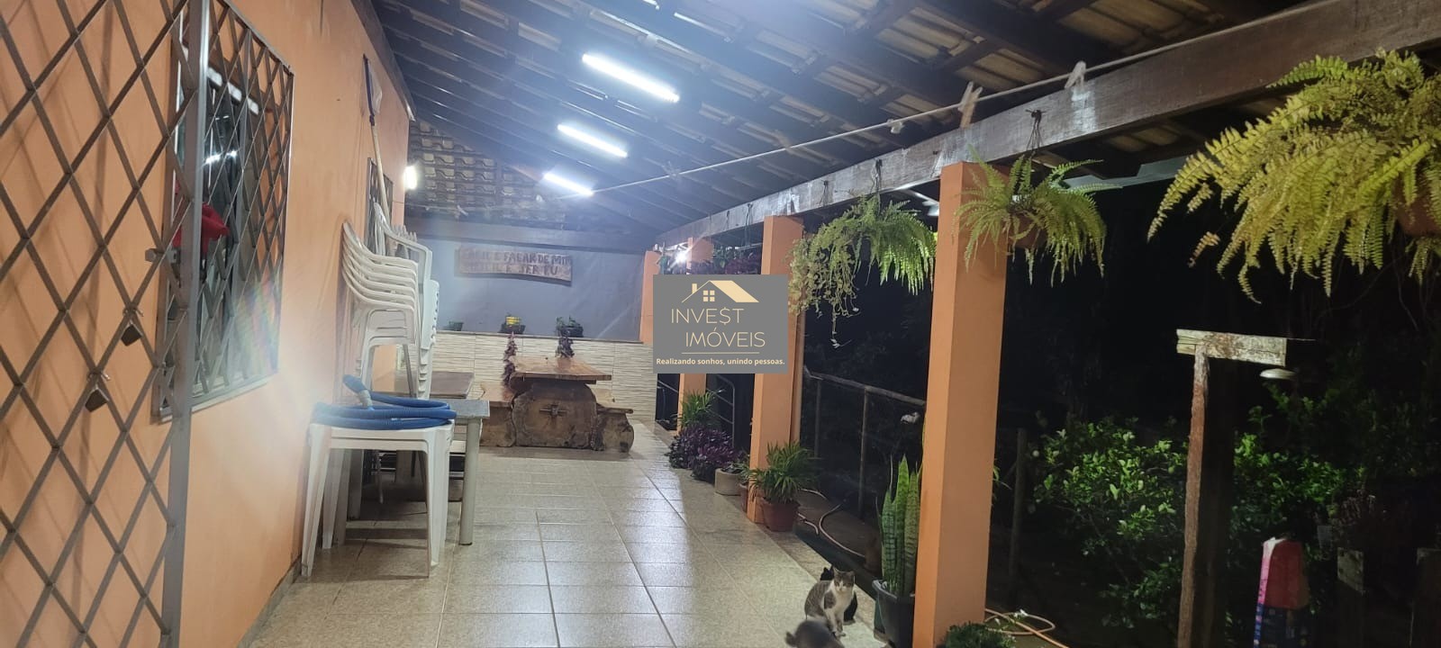 SITIO RURAL em ITATIAIUÇU - MG, Fazenda Vista Alegre