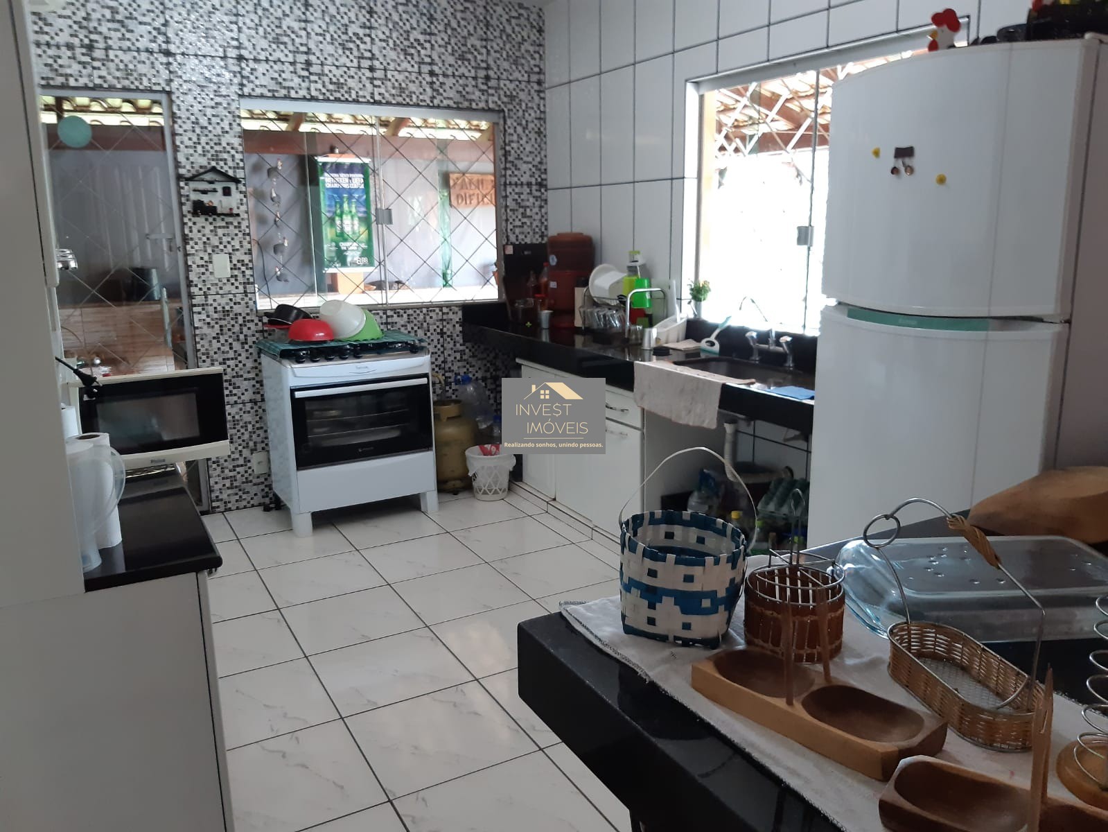 SITIO RURAL em ITATIAIUÇU - MG, Fazenda Vista Alegre