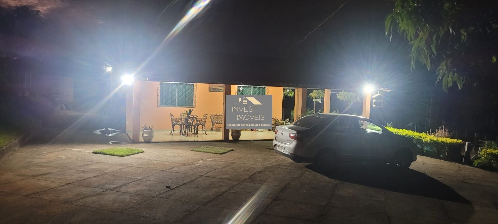 SITIO RURAL em ITATIAIUÇU - MG, Fazenda Vista Alegre