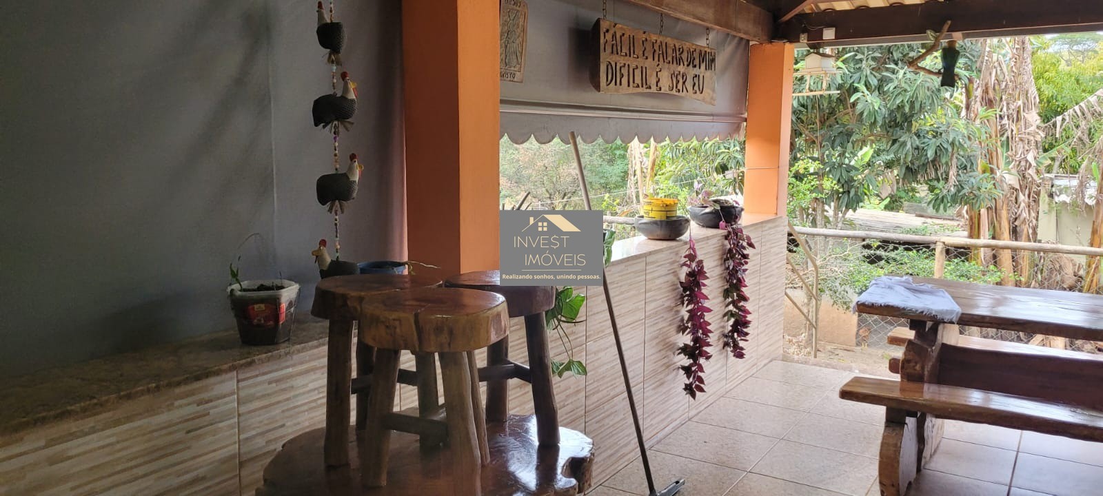SITIO RURAL em ITATIAIUÇU - MG, Fazenda Vista Alegre