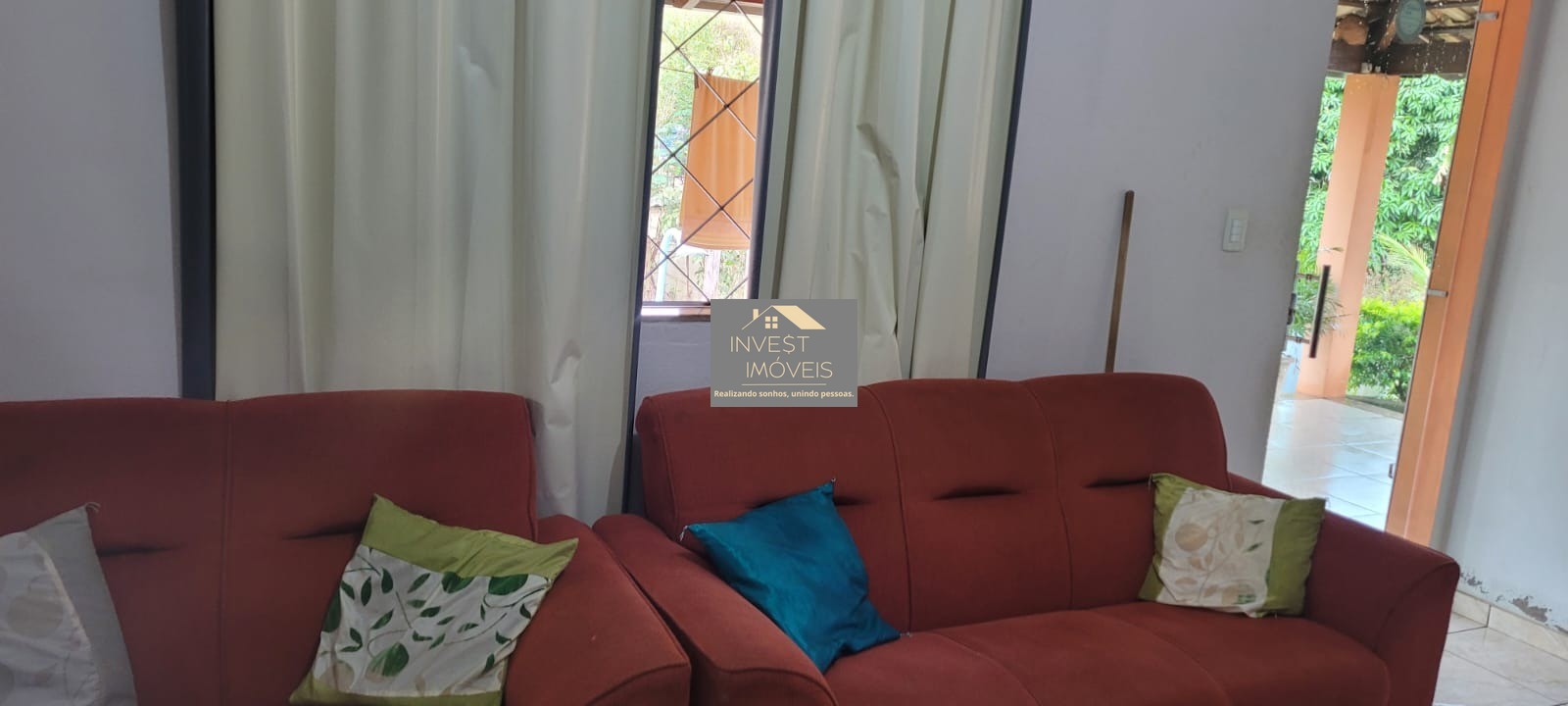 SITIO RURAL em ITATIAIUÇU - MG, Fazenda Vista Alegre