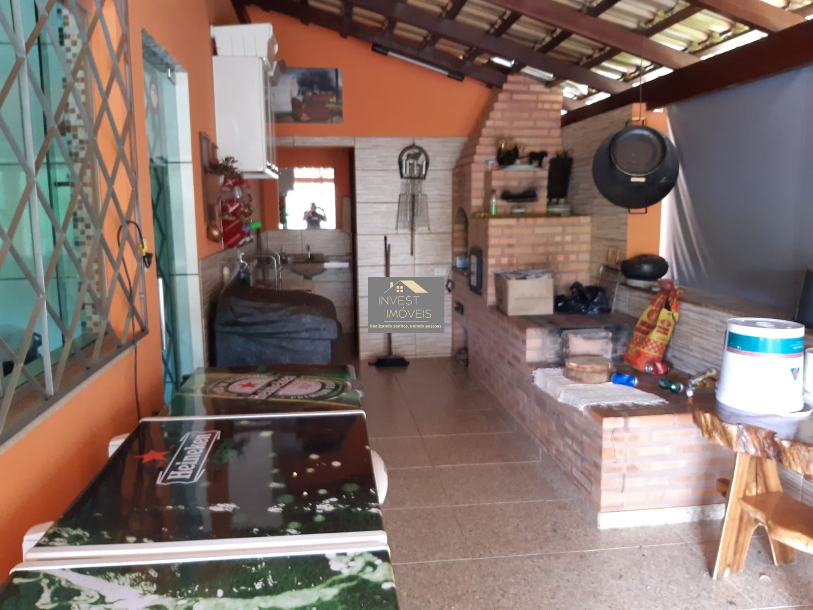 SITIO RURAL em ITATIAIUÇU - MG, Fazenda Vista Alegre
